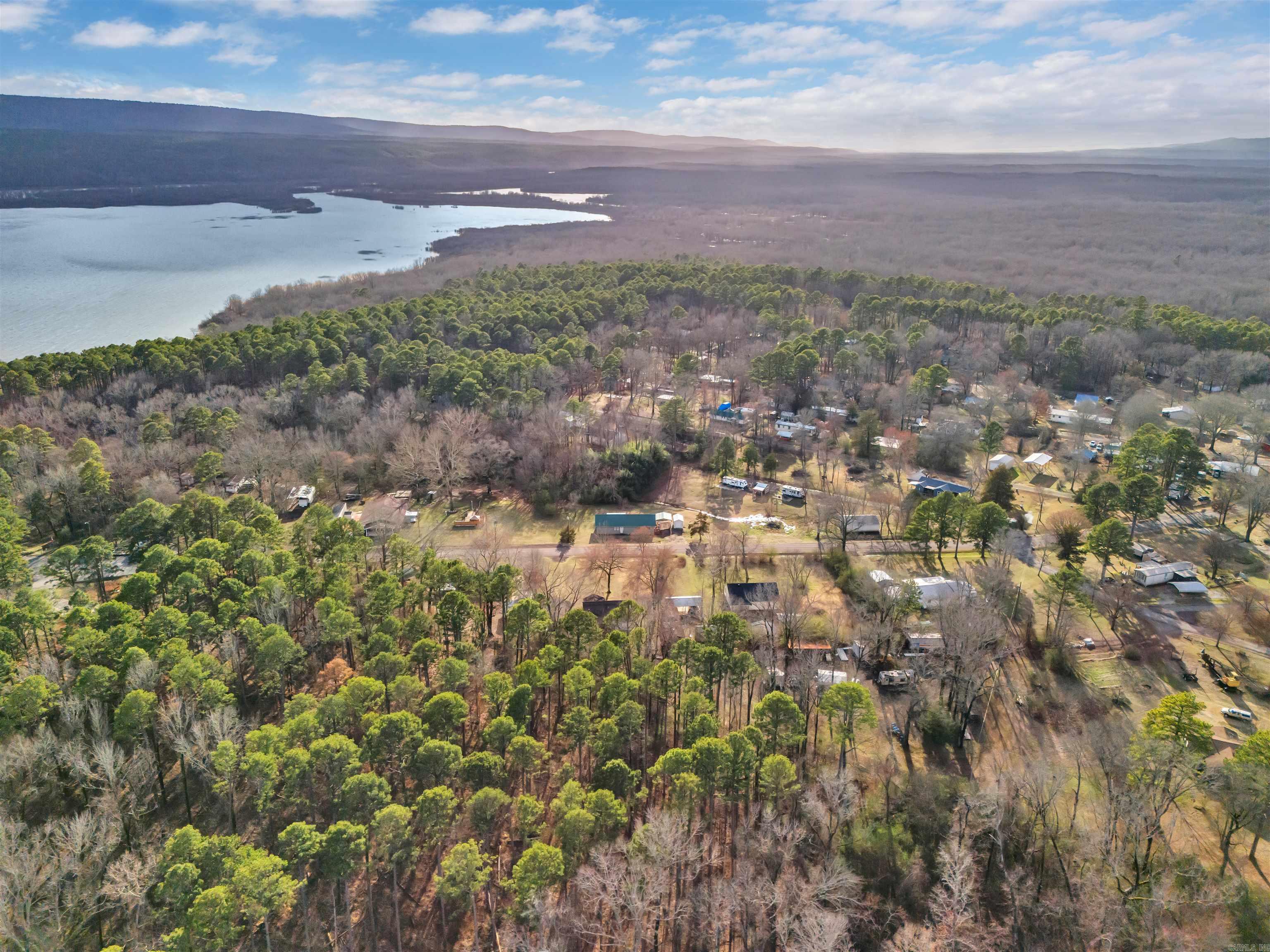 10576  Carter Cove  Plainview, AR