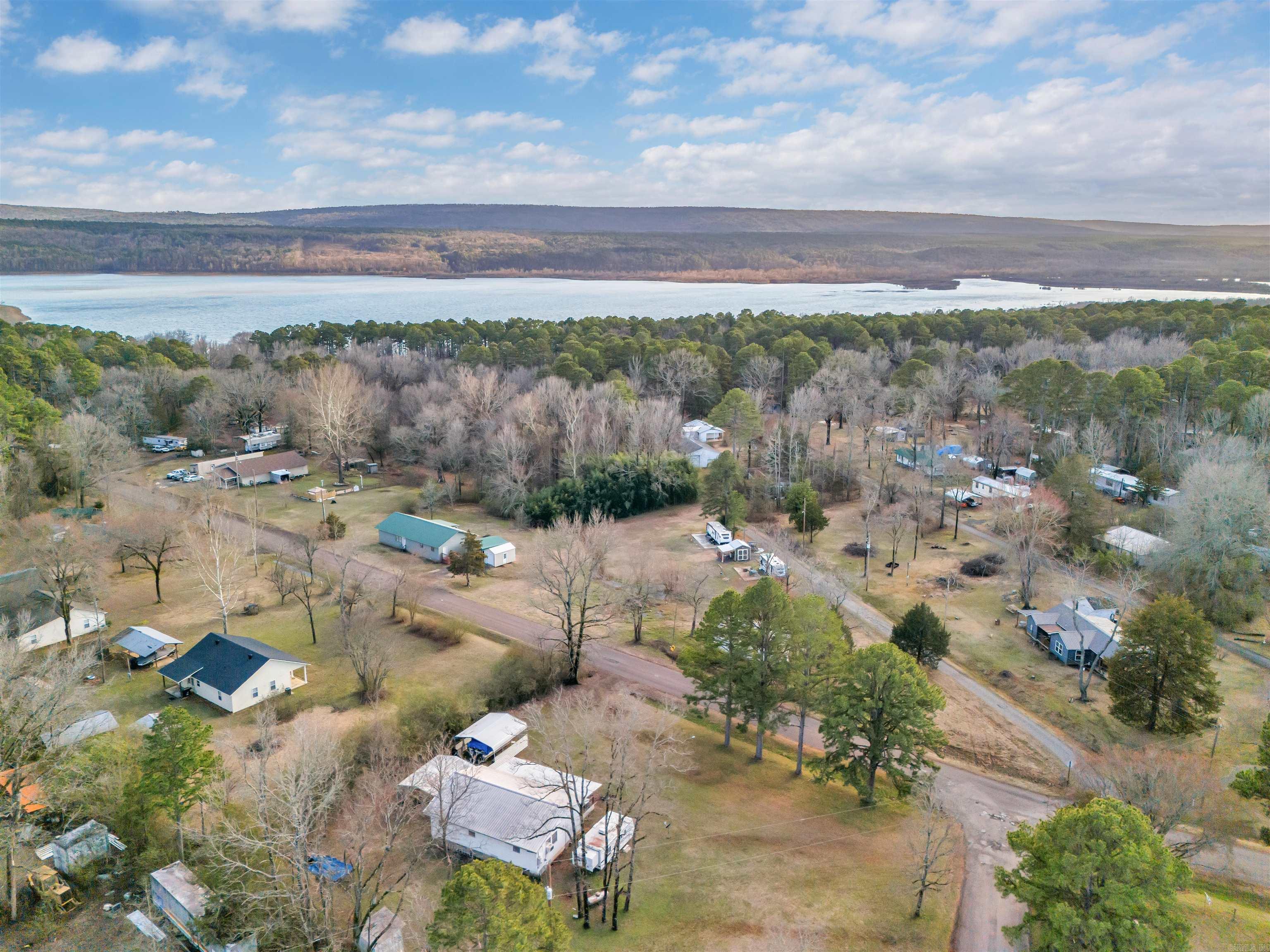 10576  Carter Cove  Plainview, AR