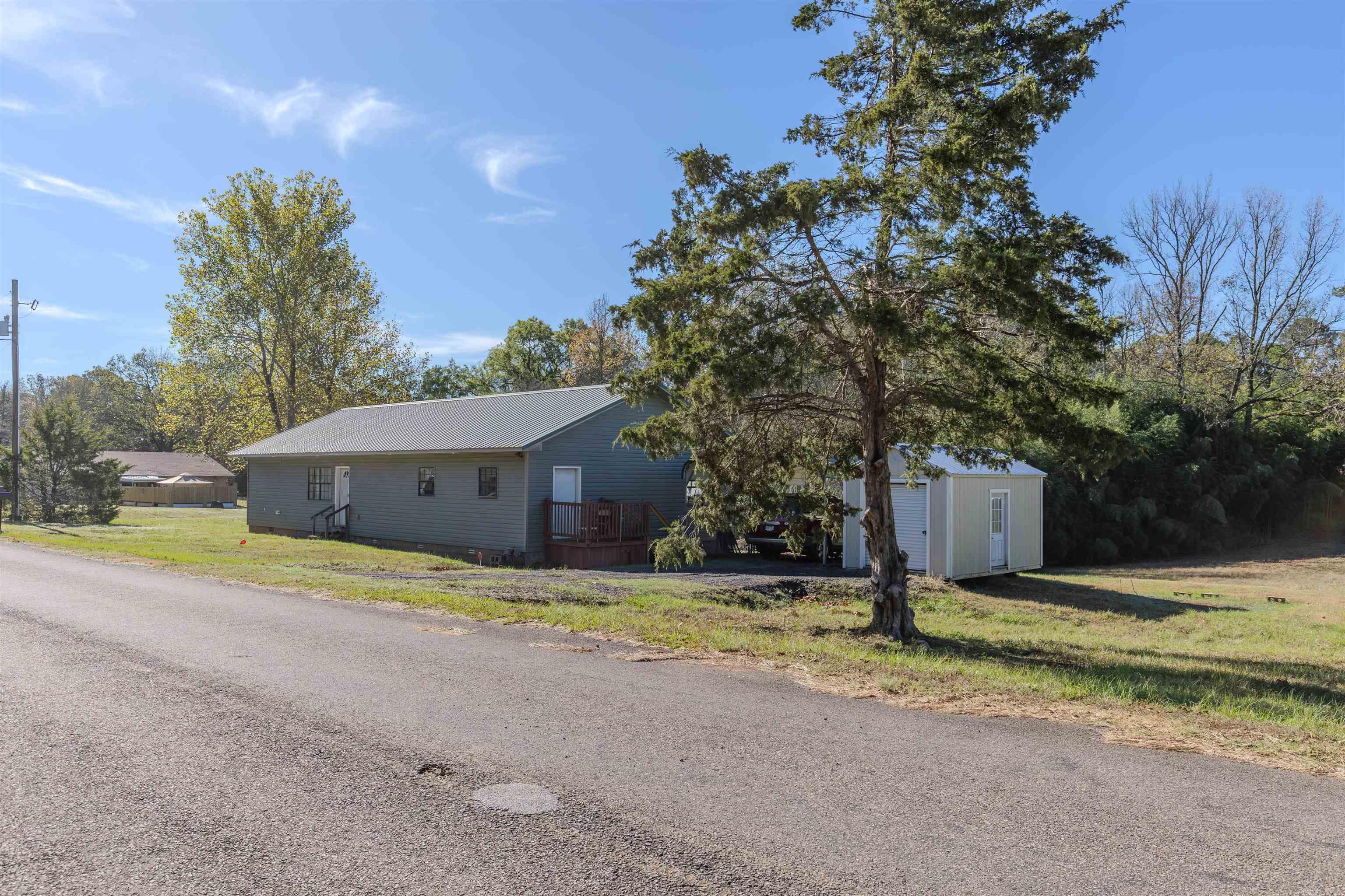 10576  Carter Cove  Plainview, AR
