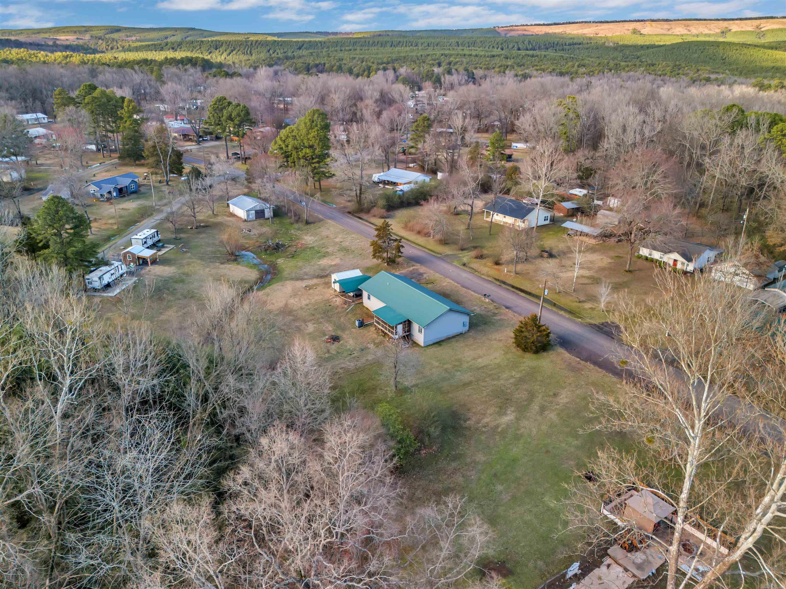 10576  Carter Cove  Plainview, AR