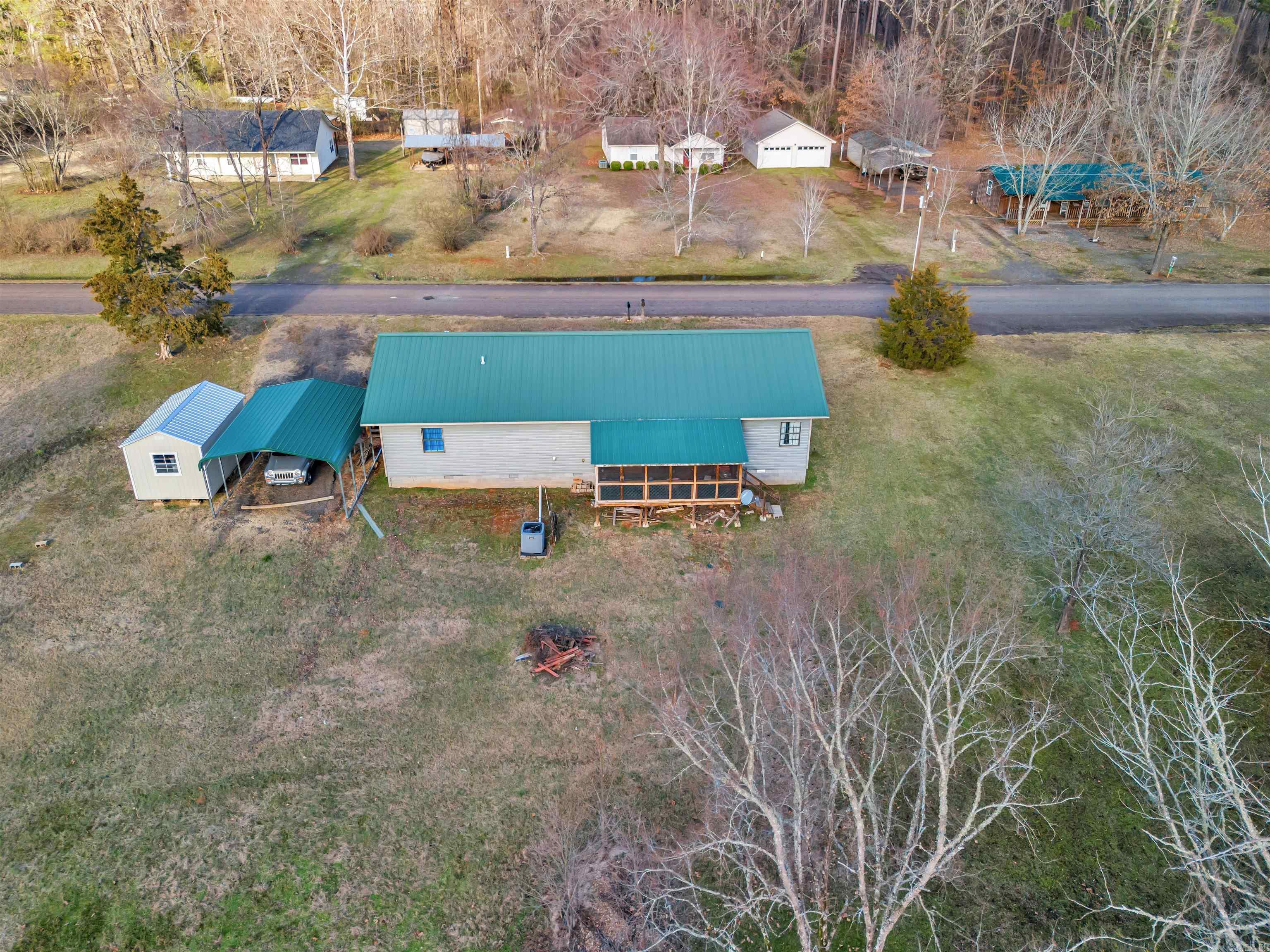 10576  Carter Cove  Plainview, AR