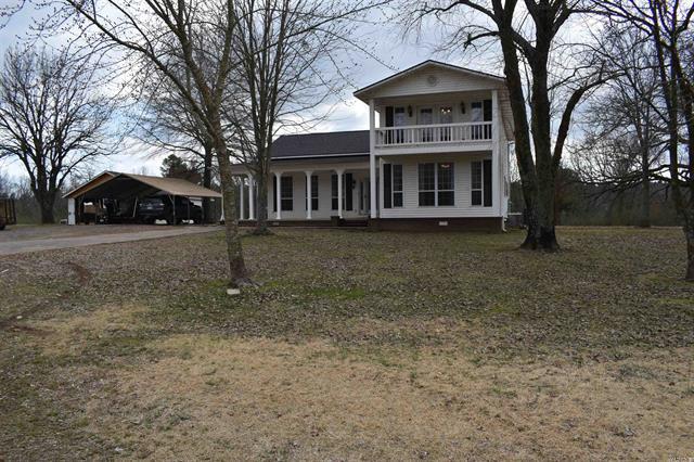 12729 E HWY 248  Waldron, AR