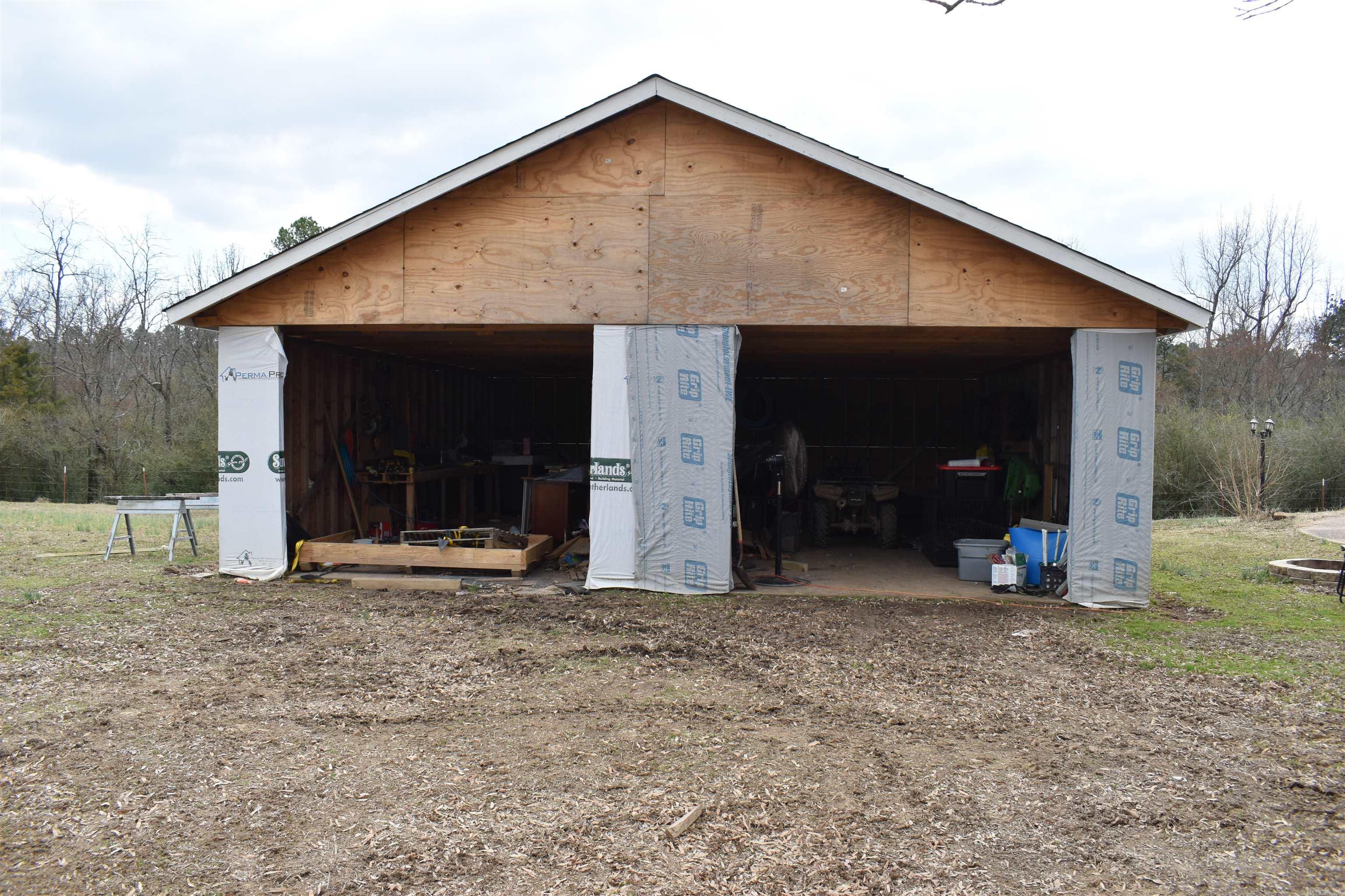 12729 E HWY 248  Waldron, AR