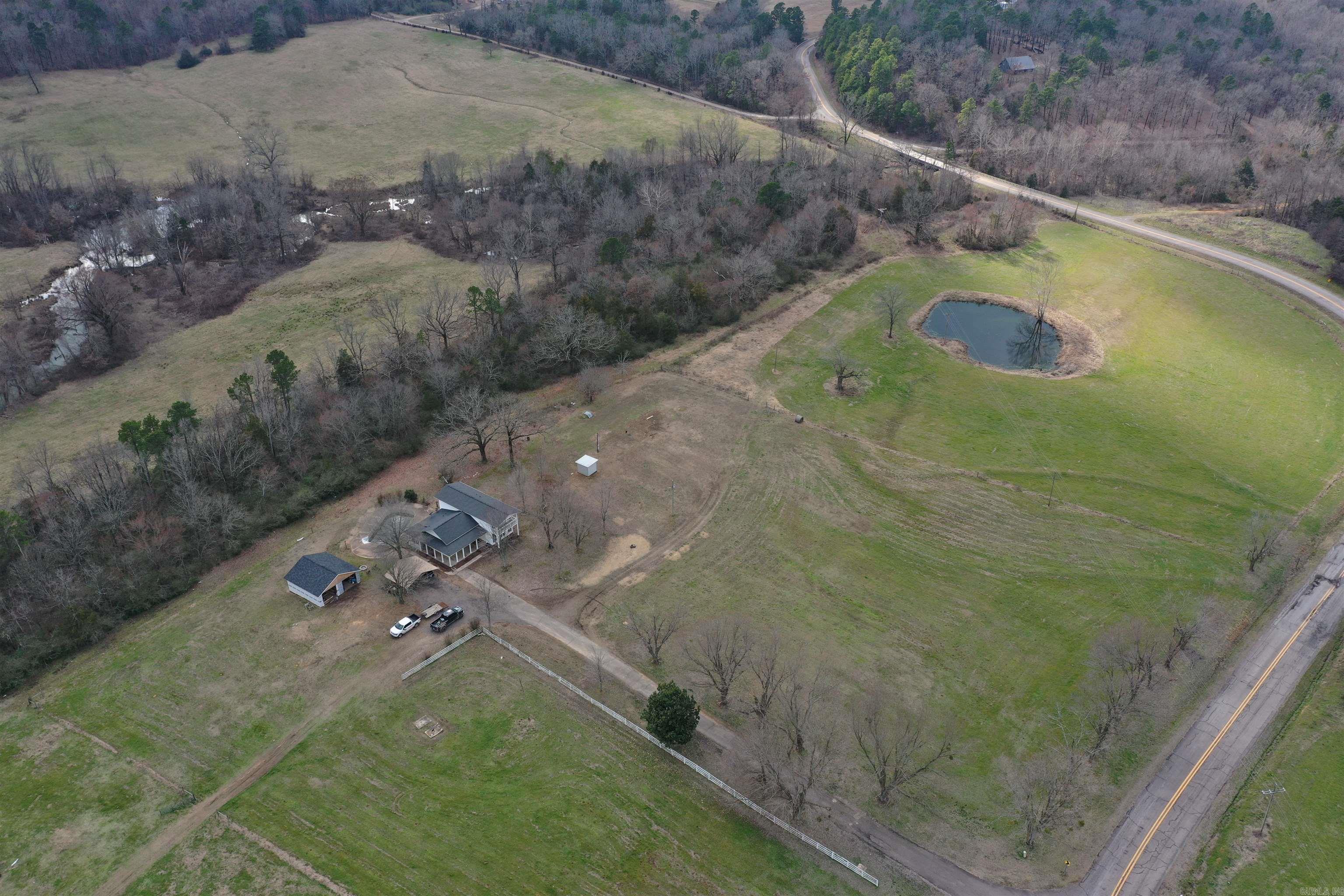 12729 E HWY 248  Waldron, AR