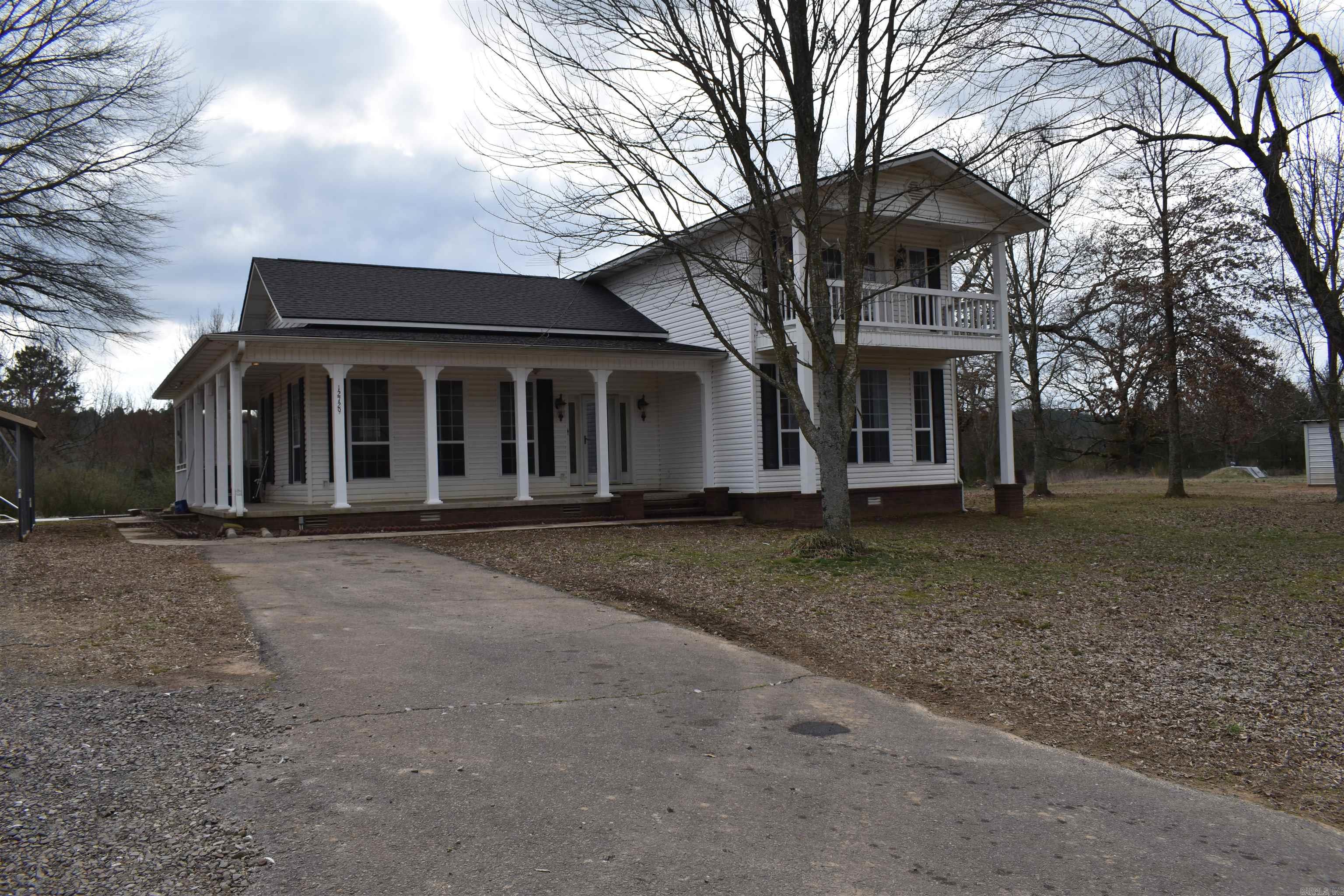 12729 E HWY 248  Waldron, AR