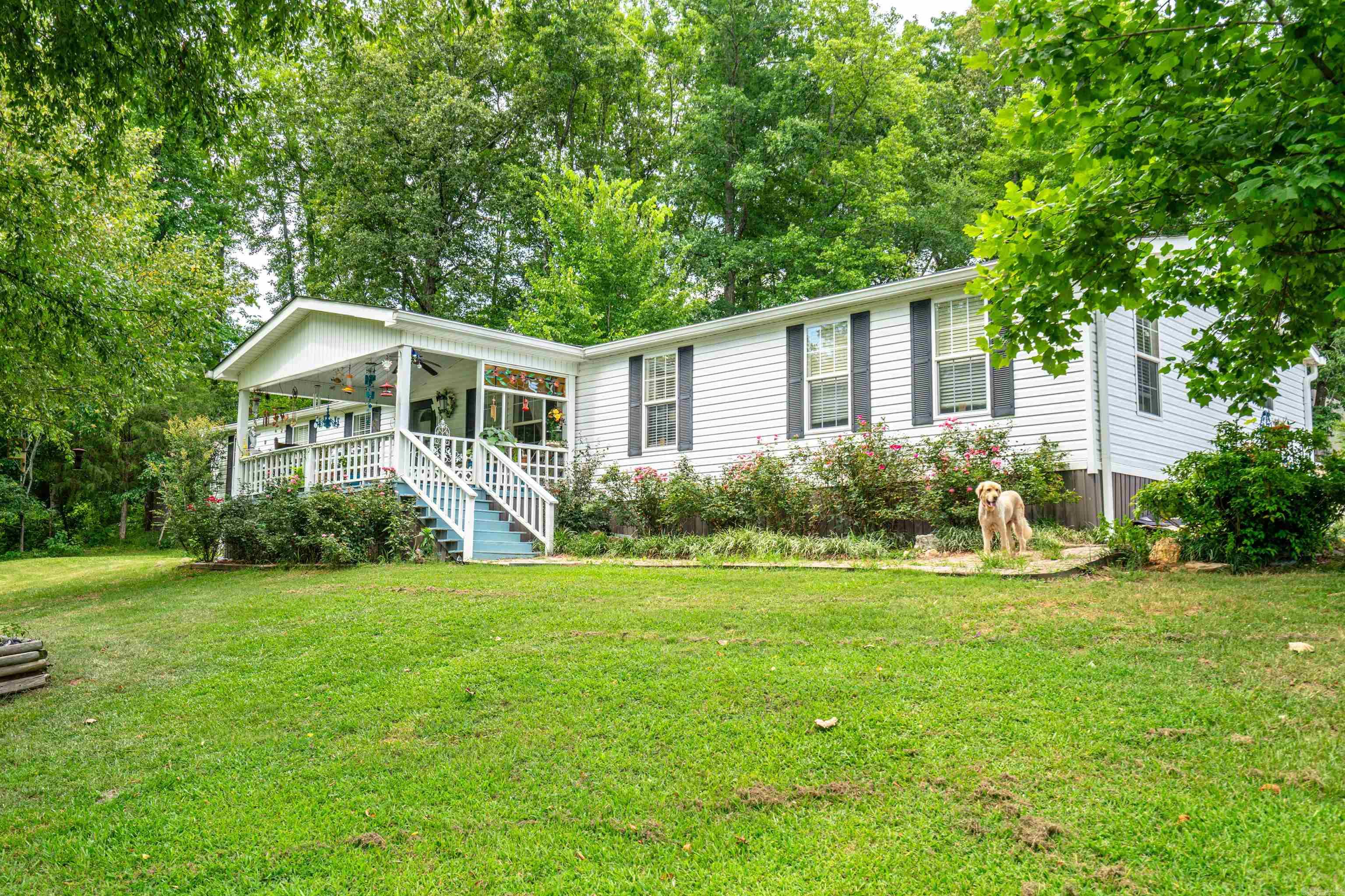 7640  HWY 298  Benton, AR