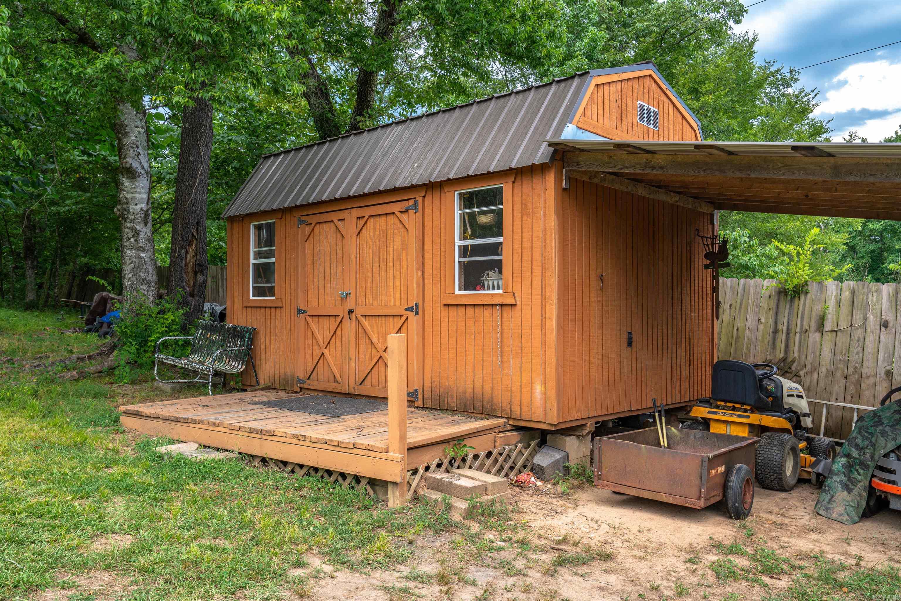 7640  HWY 298  Benton, AR