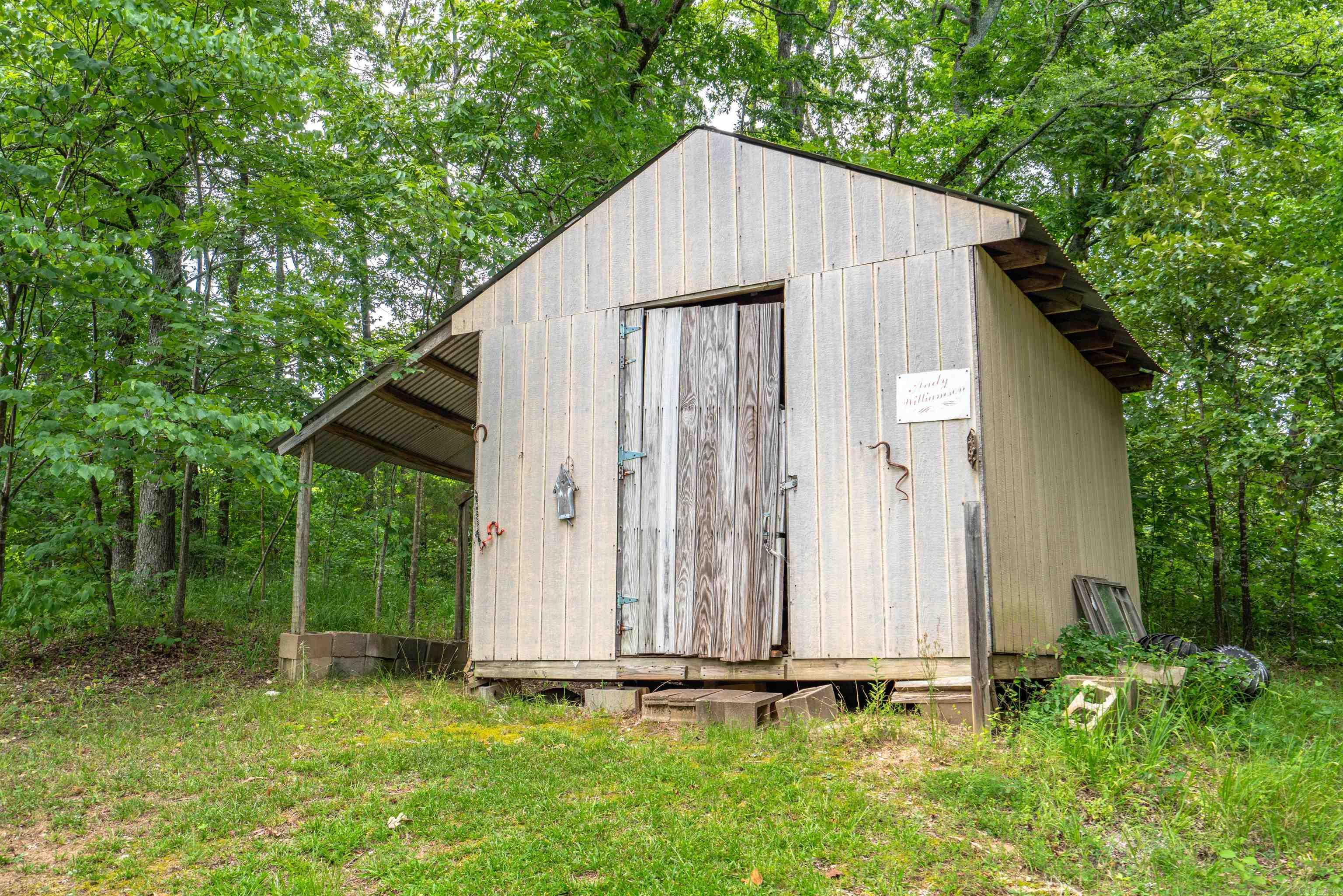 7640  HWY 298  Benton, AR