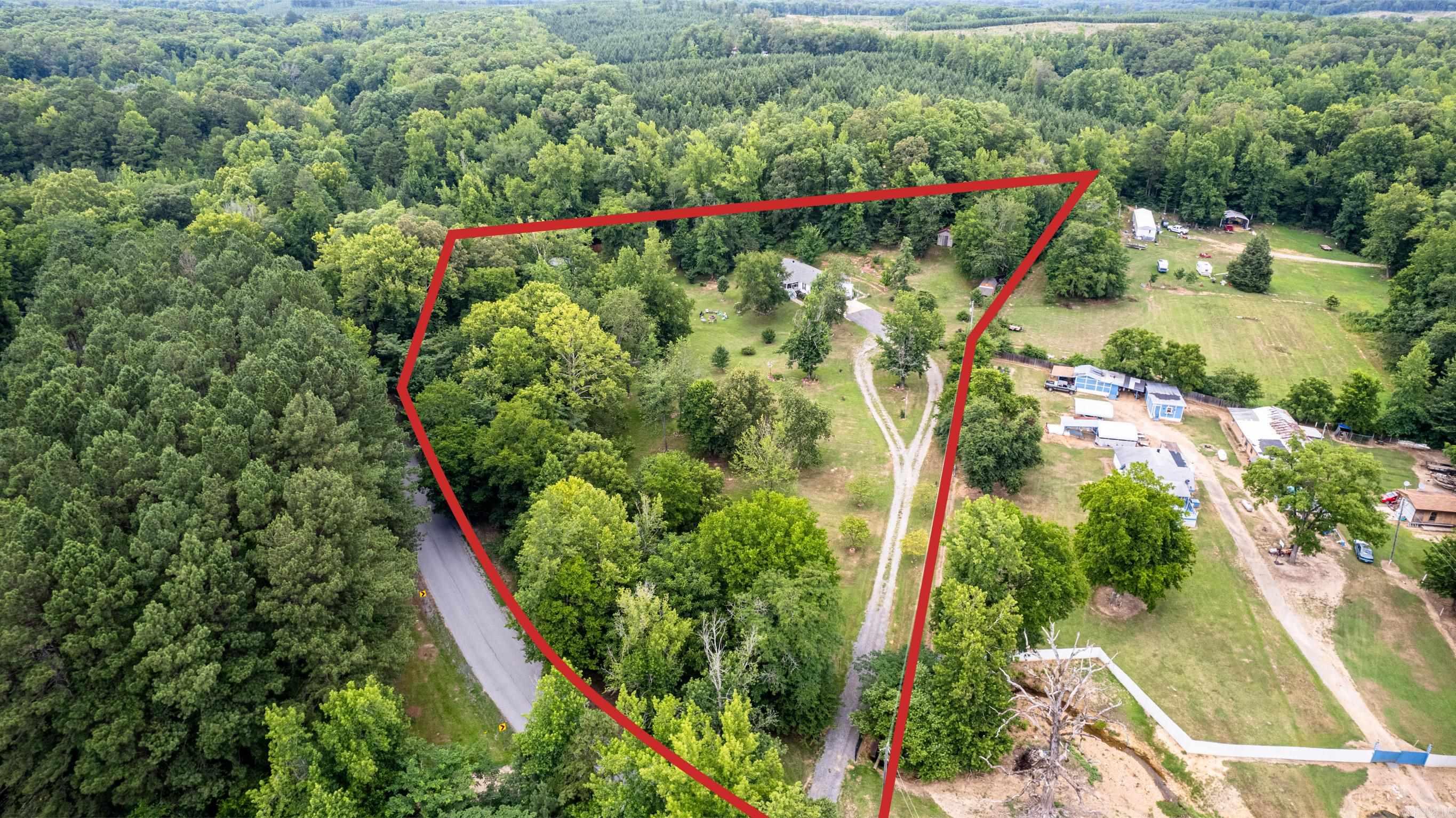7640  HWY 298  Benton, AR