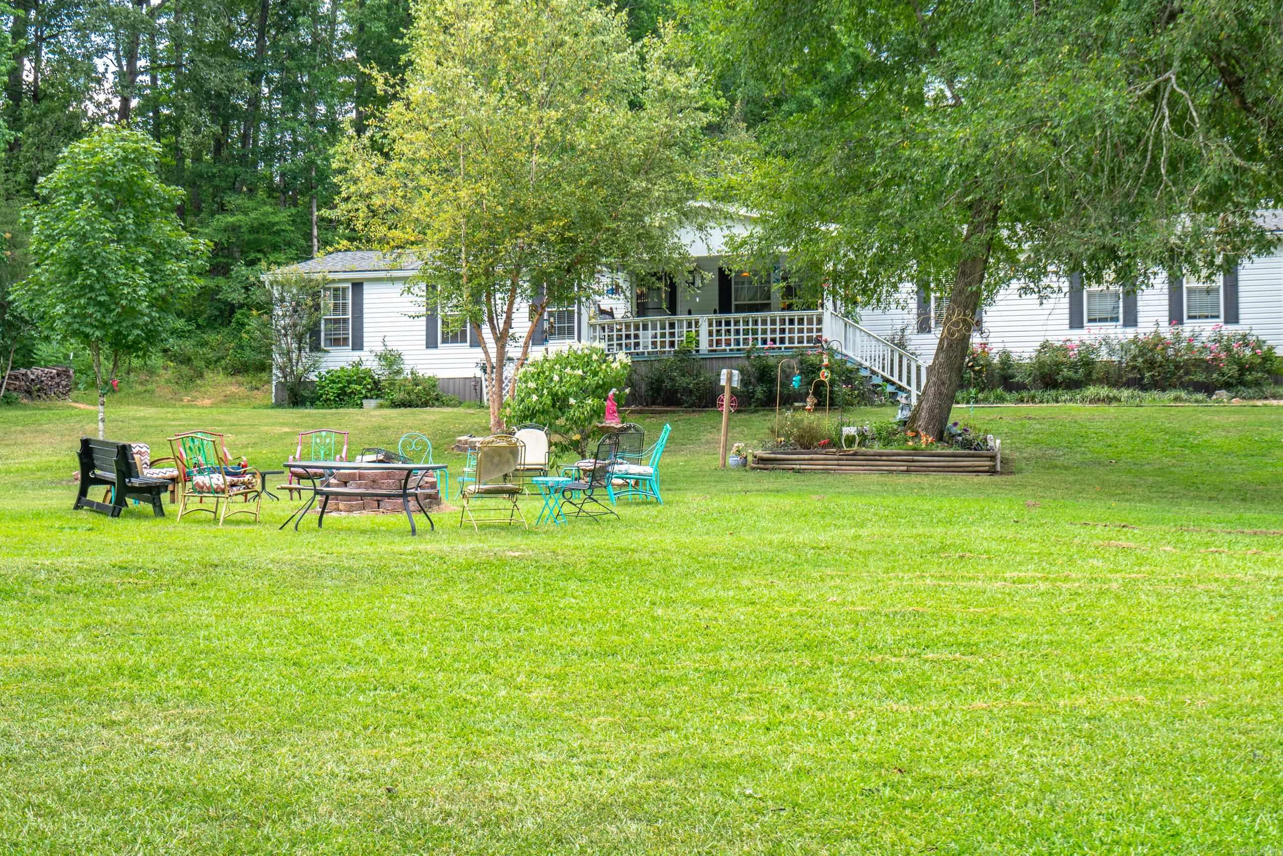 7640  HWY 298  Benton, AR
