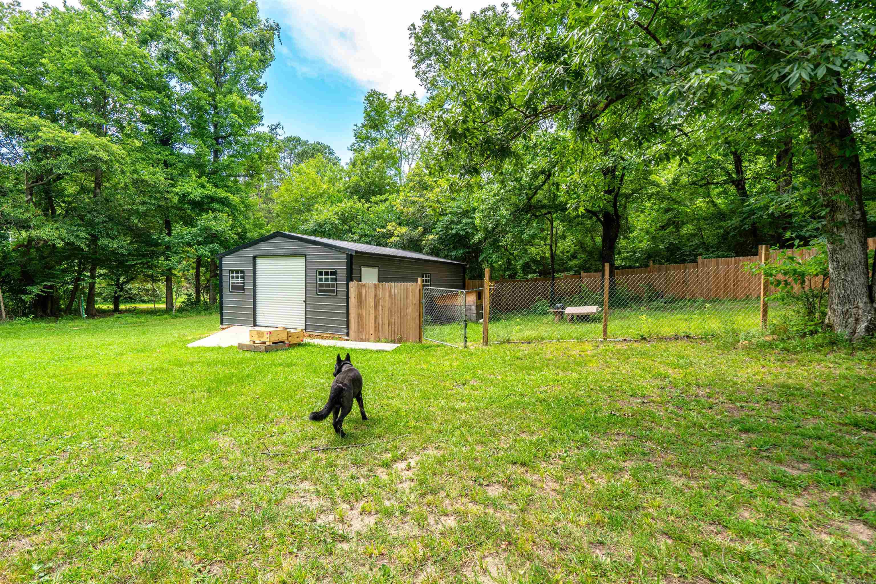 7640  HWY 298  Benton, AR