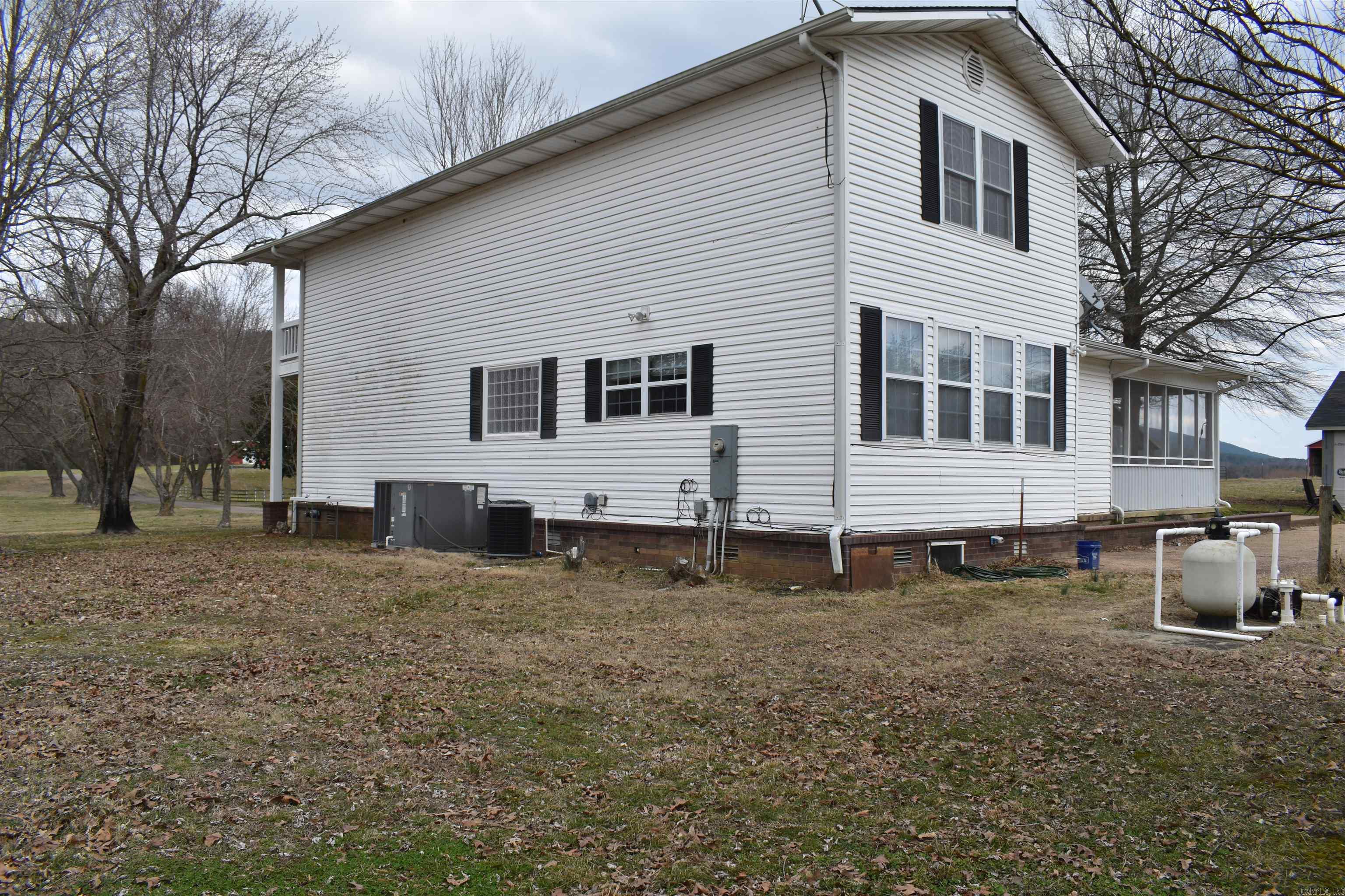 12729 E HWY 248  Waldron, AR