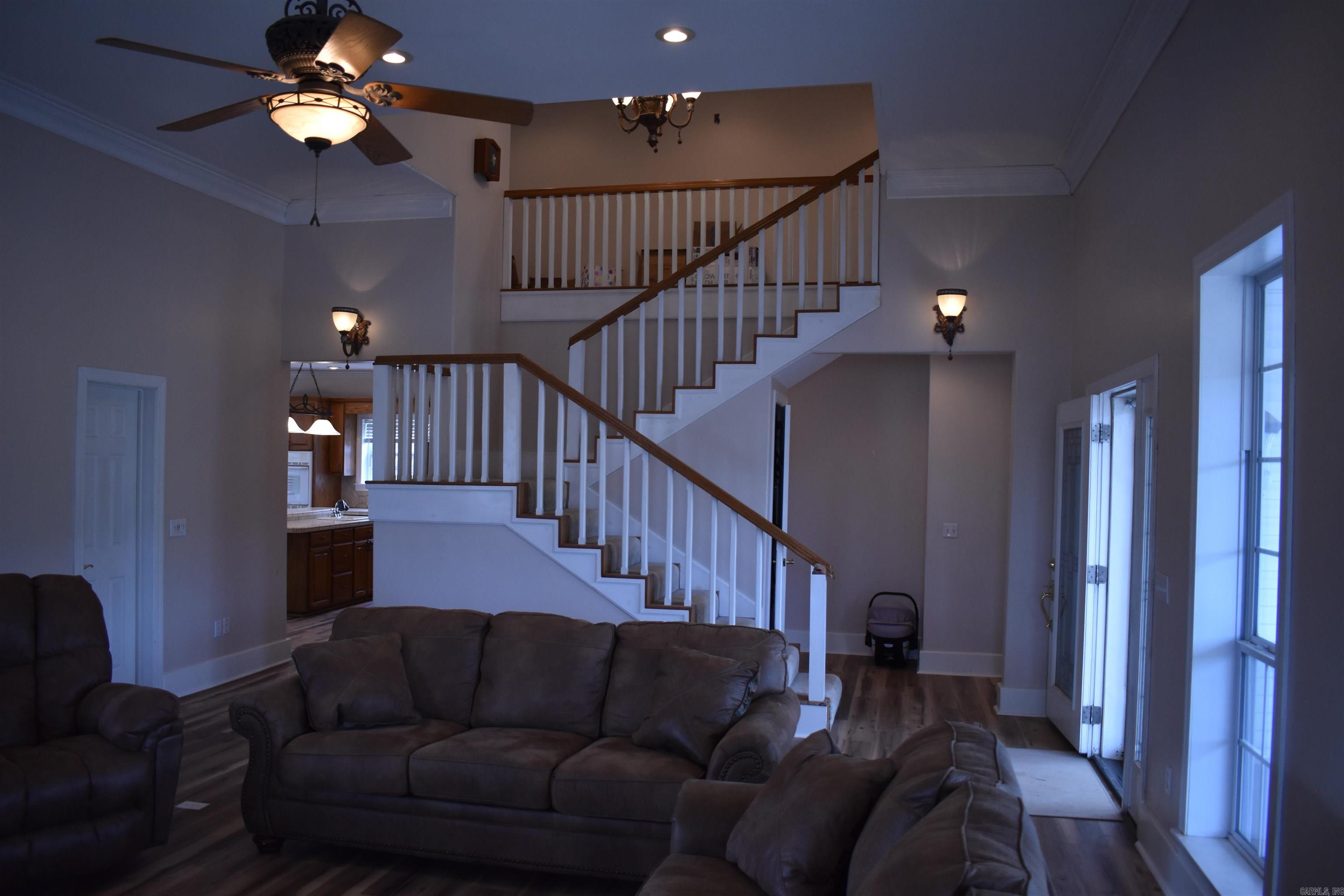 12729 E HWY 248  Waldron, AR