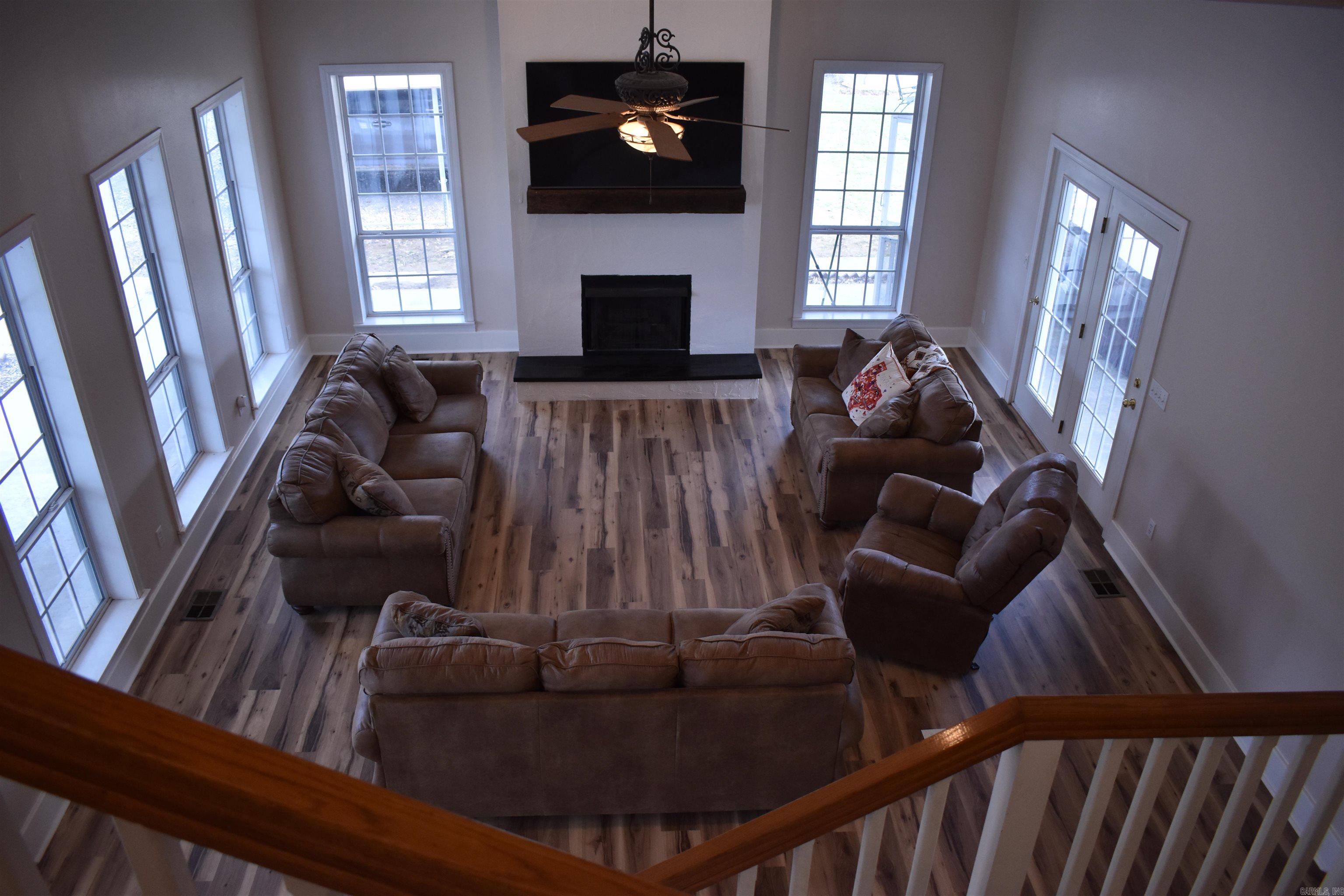 12729 E HWY 248  Waldron, AR