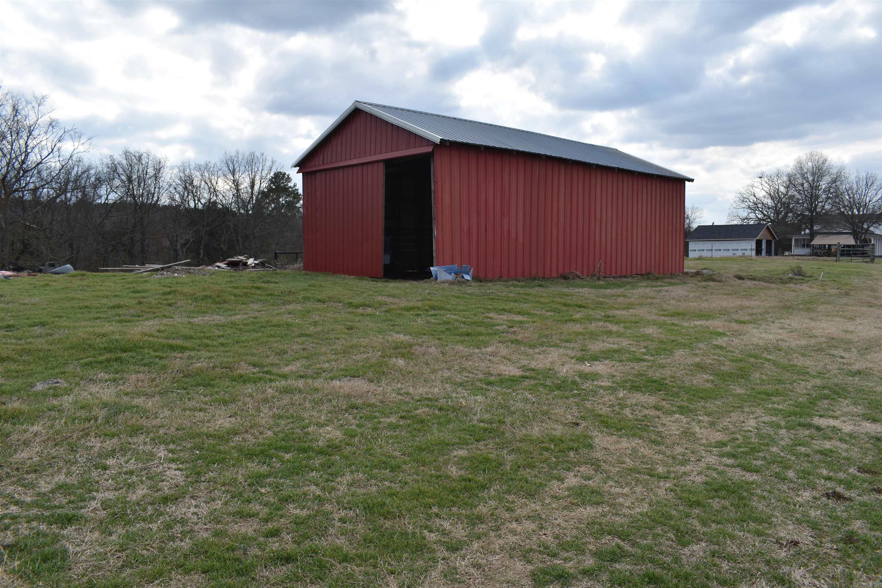 12729 E HWY 248  Waldron, AR