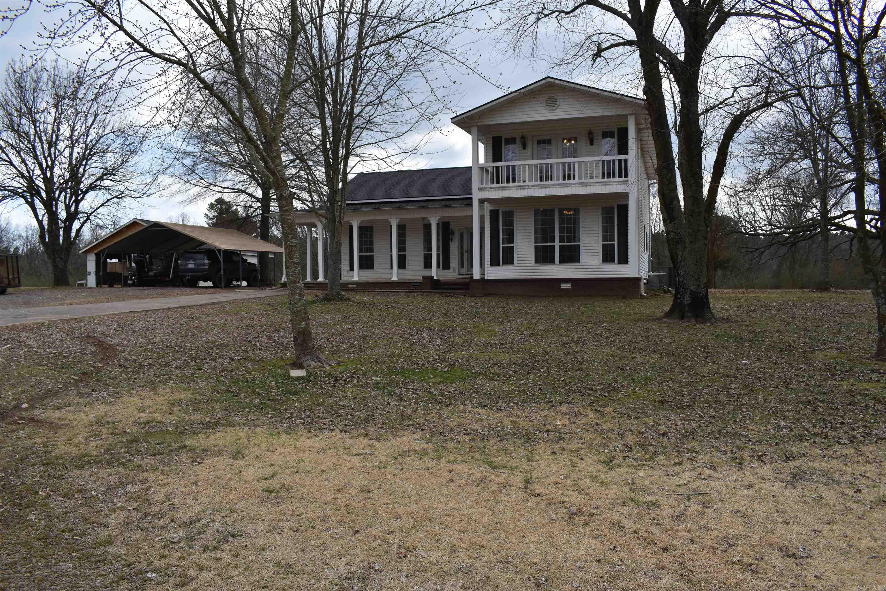 12729 E HWY 248  Waldron, AR