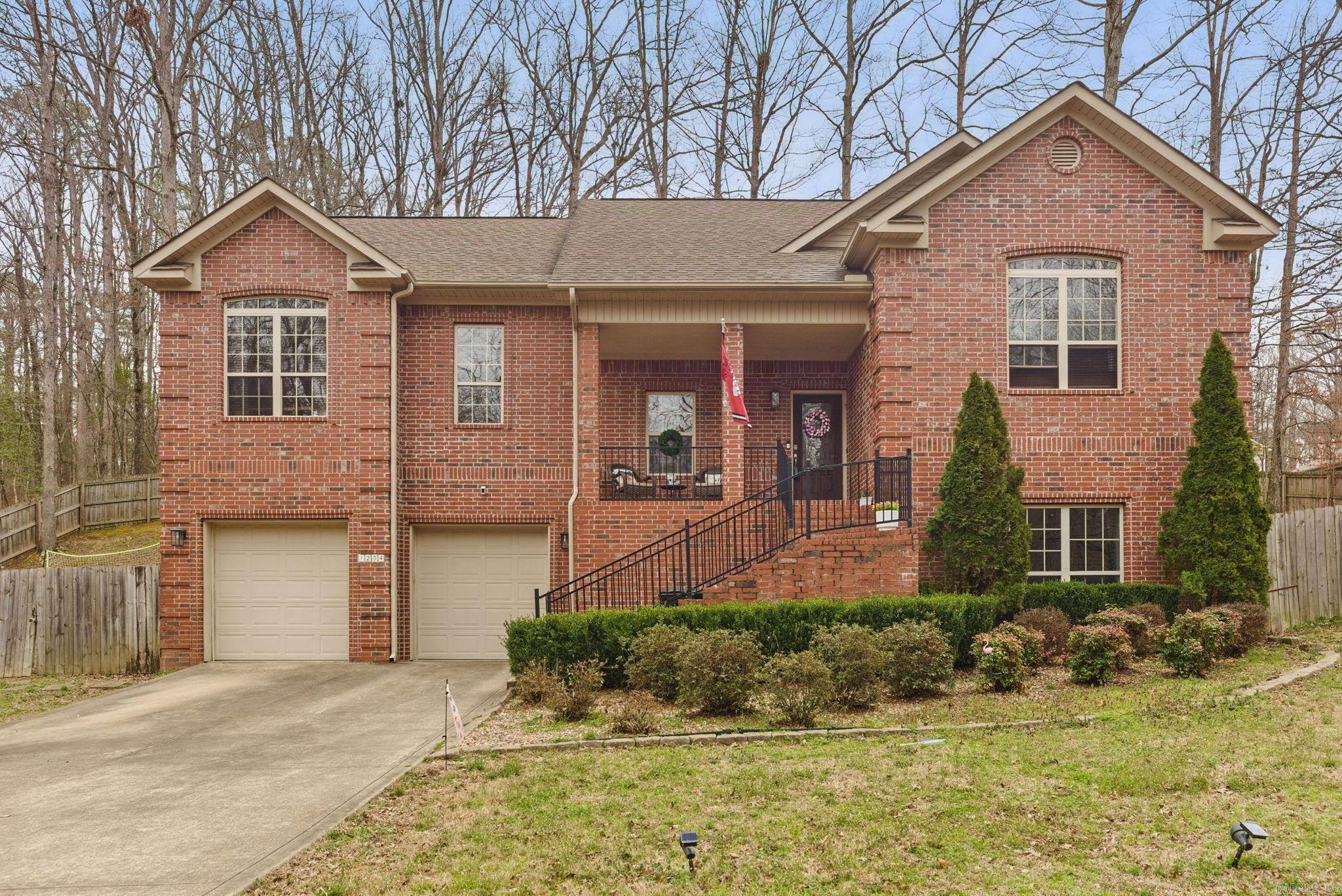 1204  Stamford Drive  Benton, AR