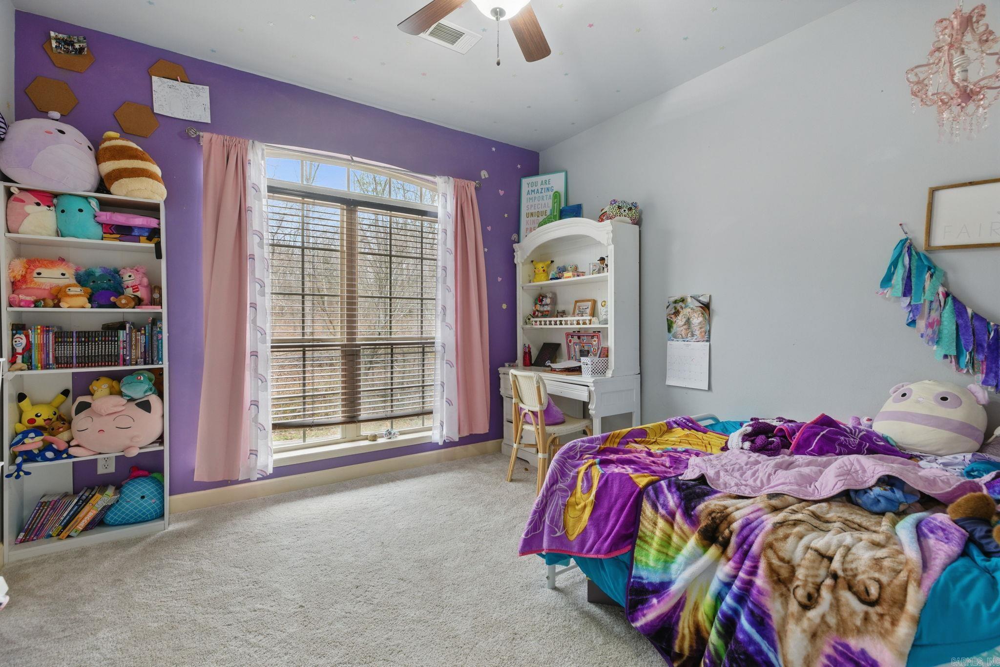 1204  Stamford Drive  Benton, AR