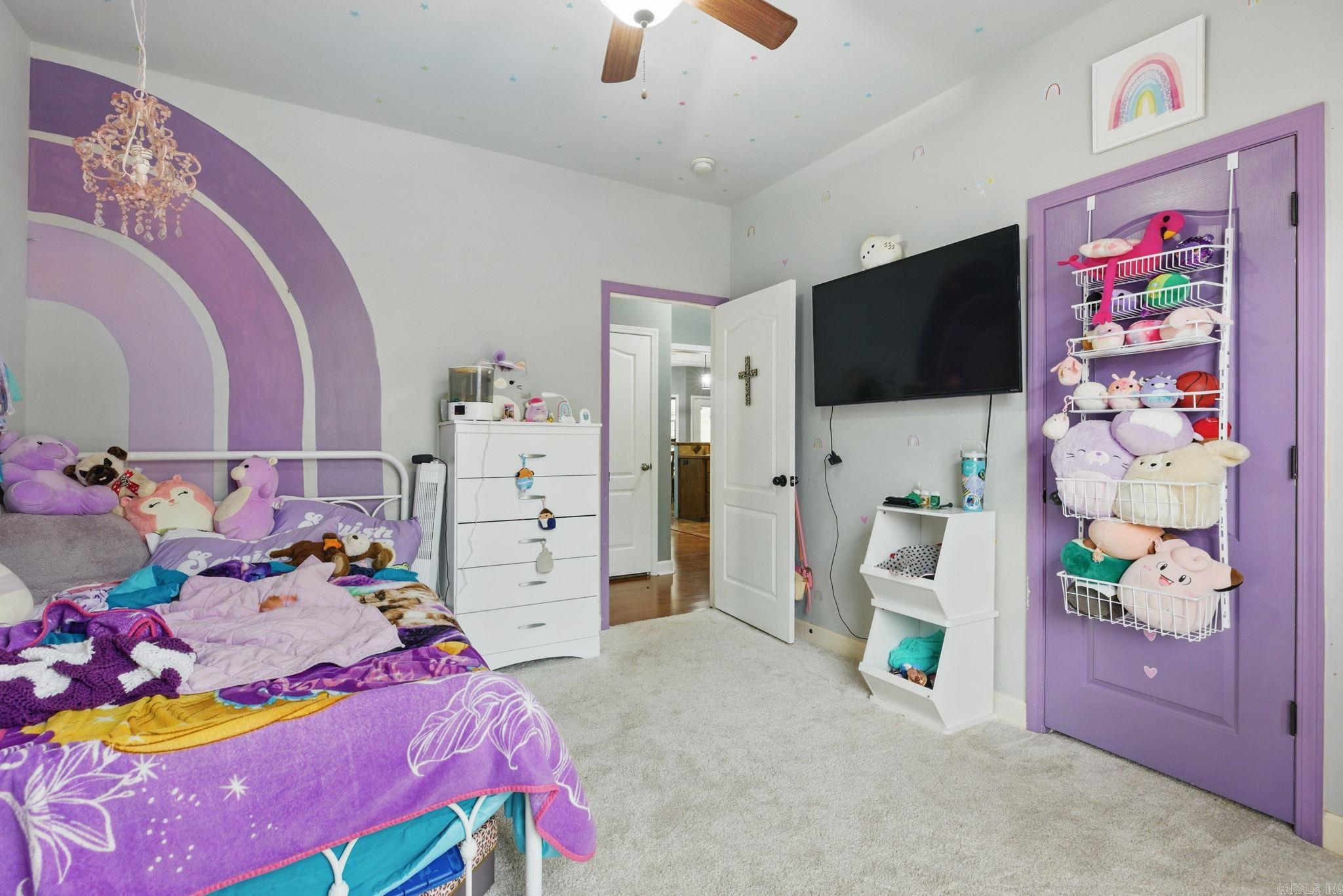 1204  Stamford Drive  Benton, AR