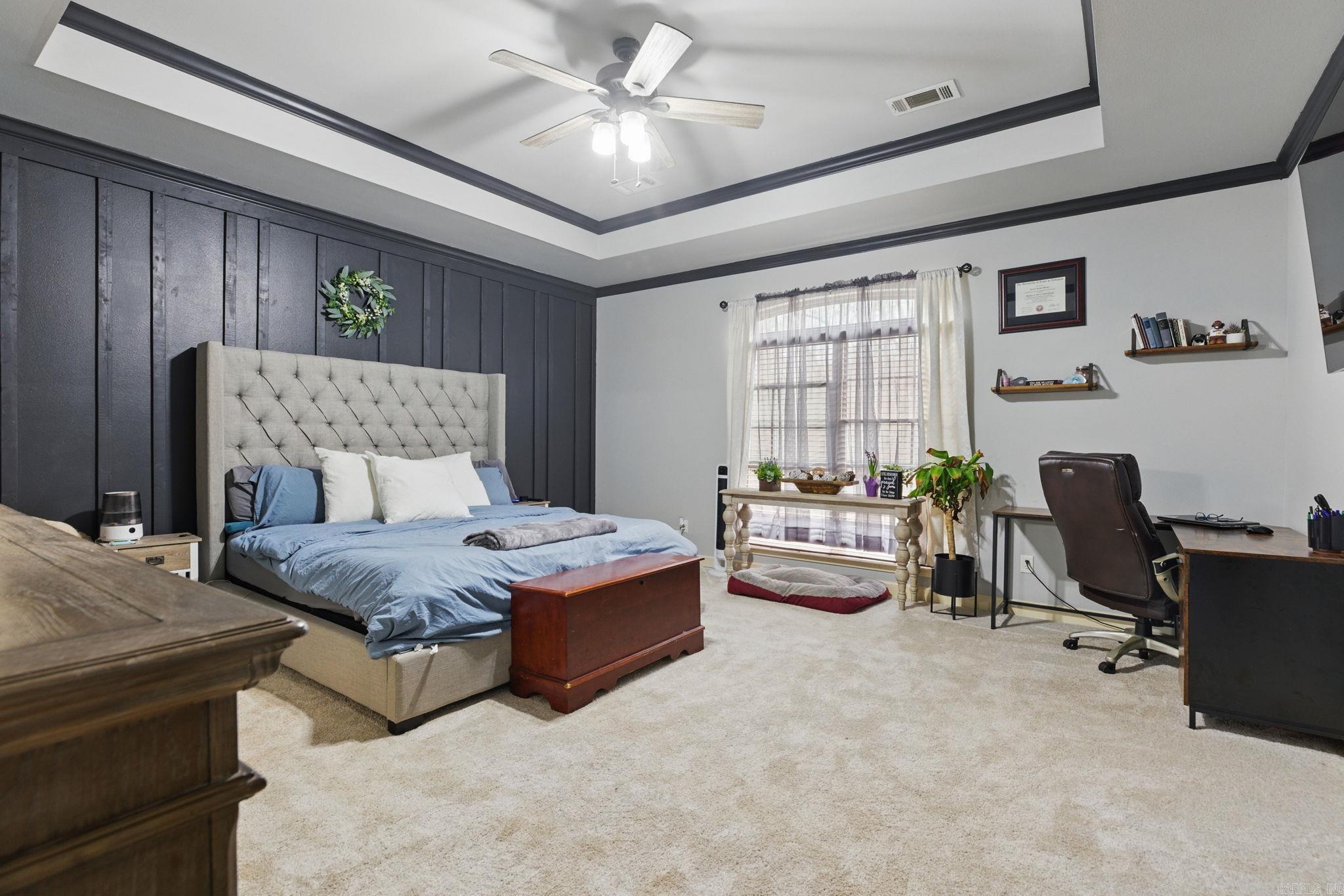 1204  Stamford Drive  Benton, AR