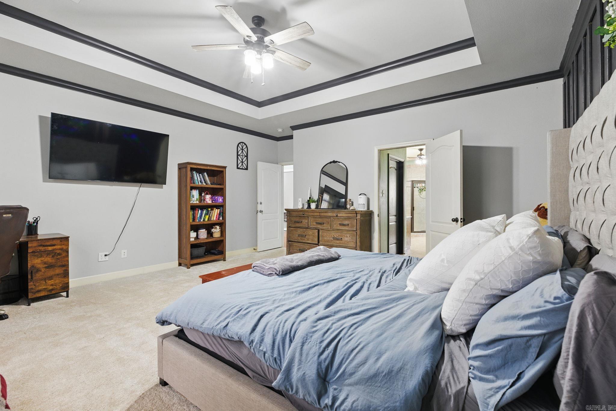 1204  Stamford Drive  Benton, AR