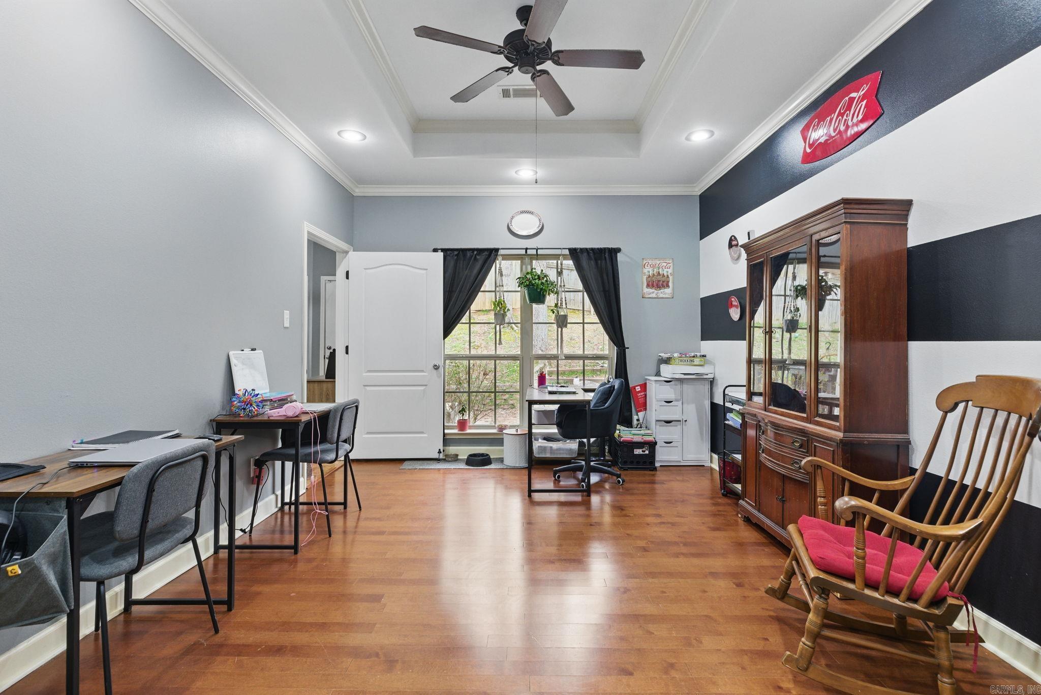 1204  Stamford Drive  Benton, AR