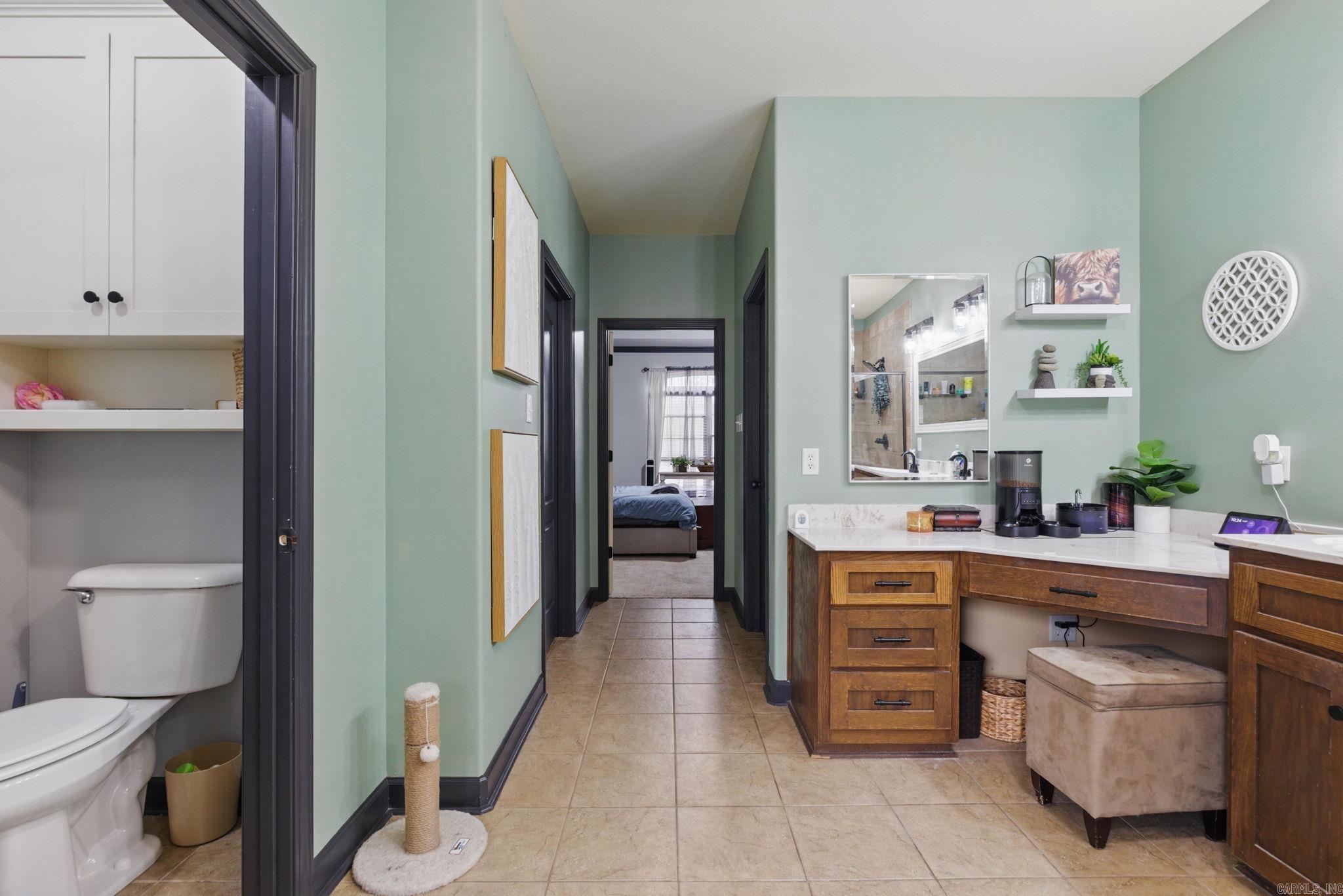 1204  Stamford Drive  Benton, AR
