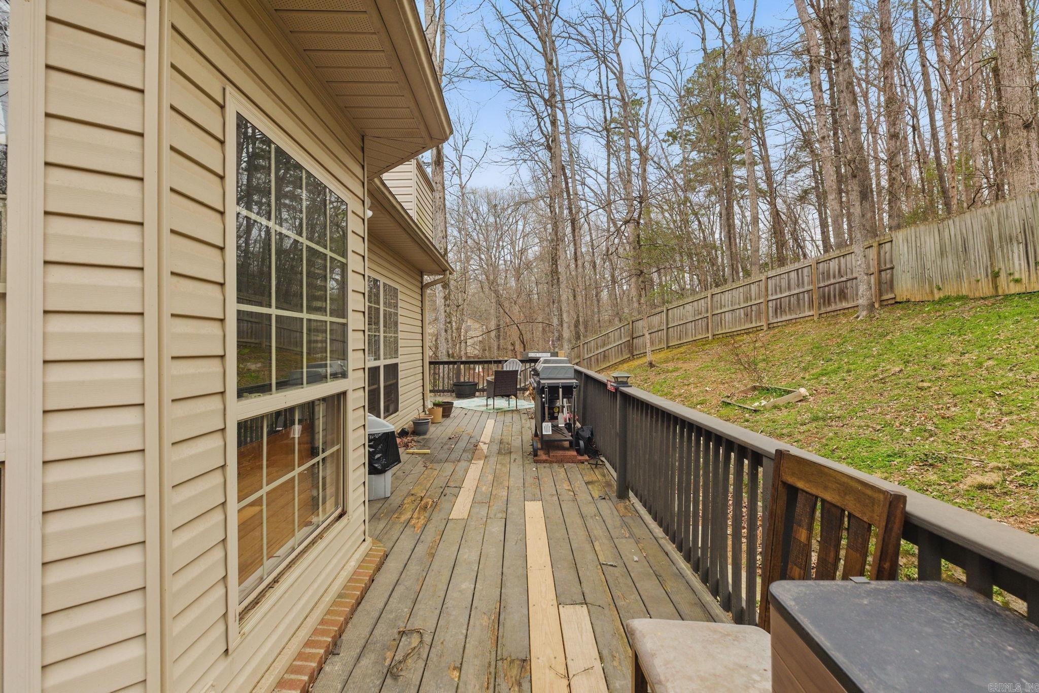 1204  Stamford Drive  Benton, AR
