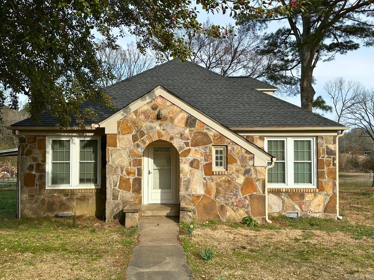 1806  HWY 157  Judsonia, AR