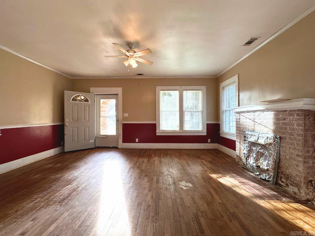1806  HWY 157  Judsonia, AR