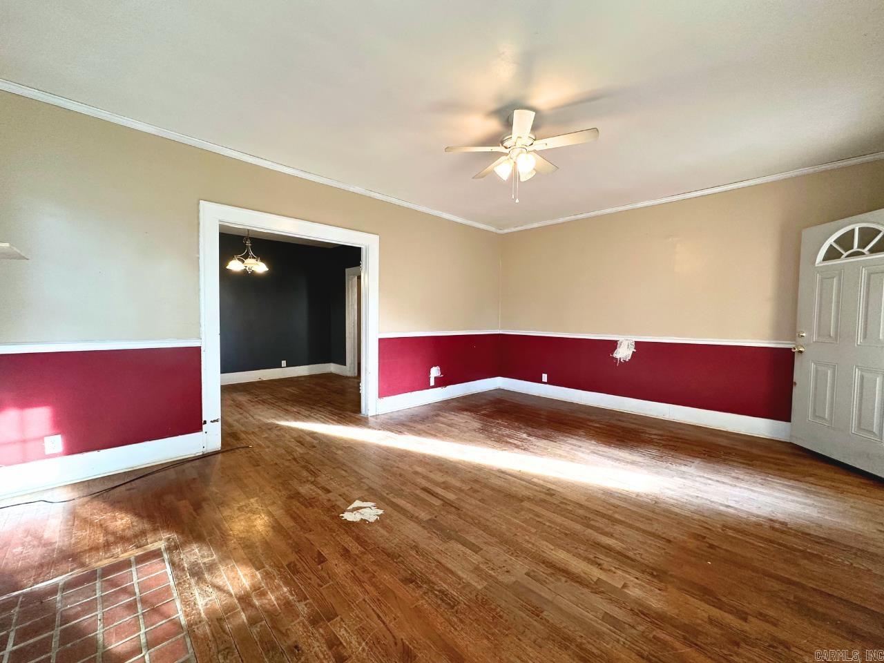 1806  HWY 157  Judsonia, AR