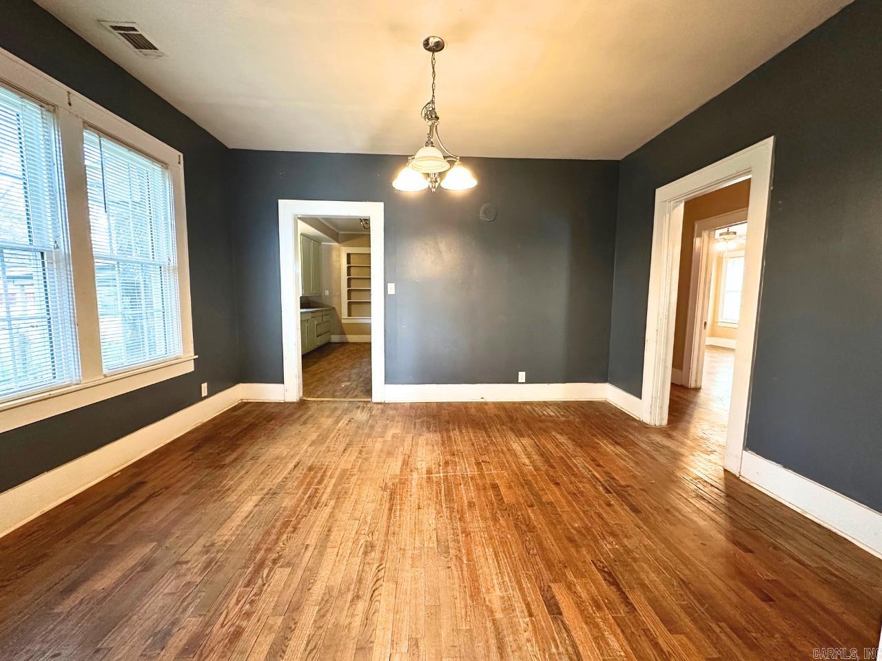 1806  HWY 157  Judsonia, AR