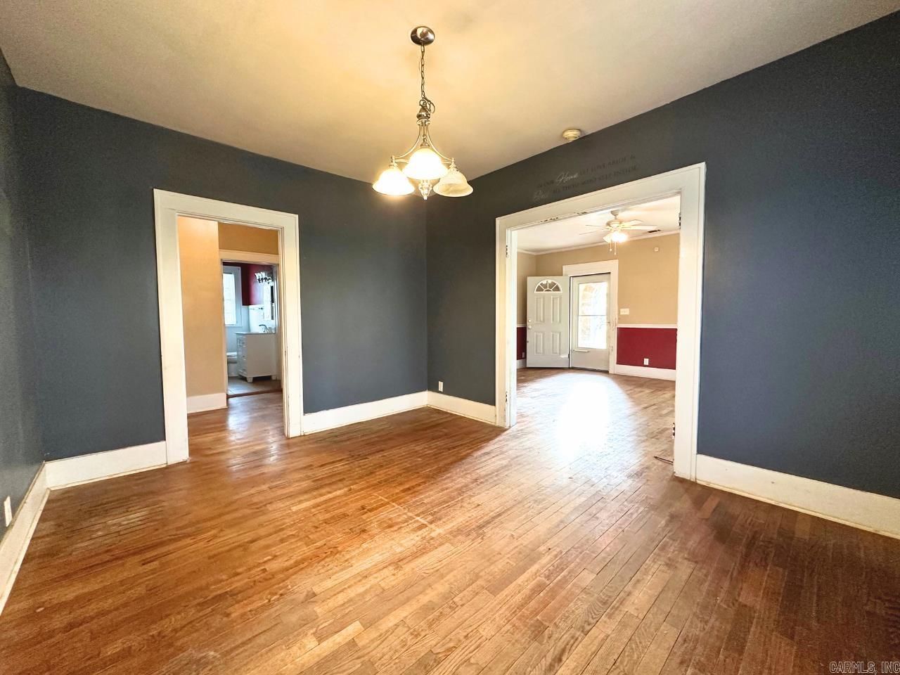 1806  HWY 157  Judsonia, AR