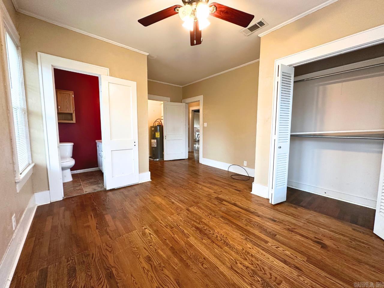 1806  HWY 157  Judsonia, AR
