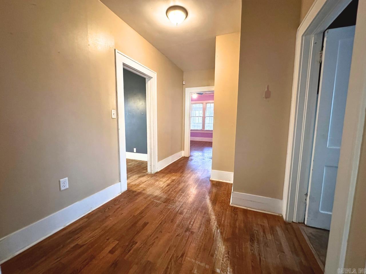 1806  HWY 157  Judsonia, AR