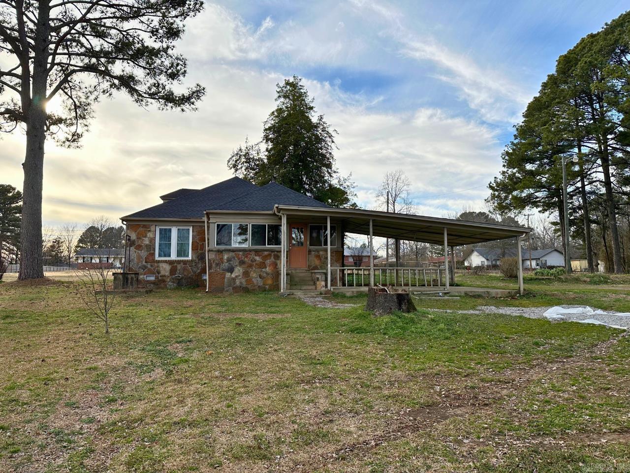 1806  HWY 157  Judsonia, AR