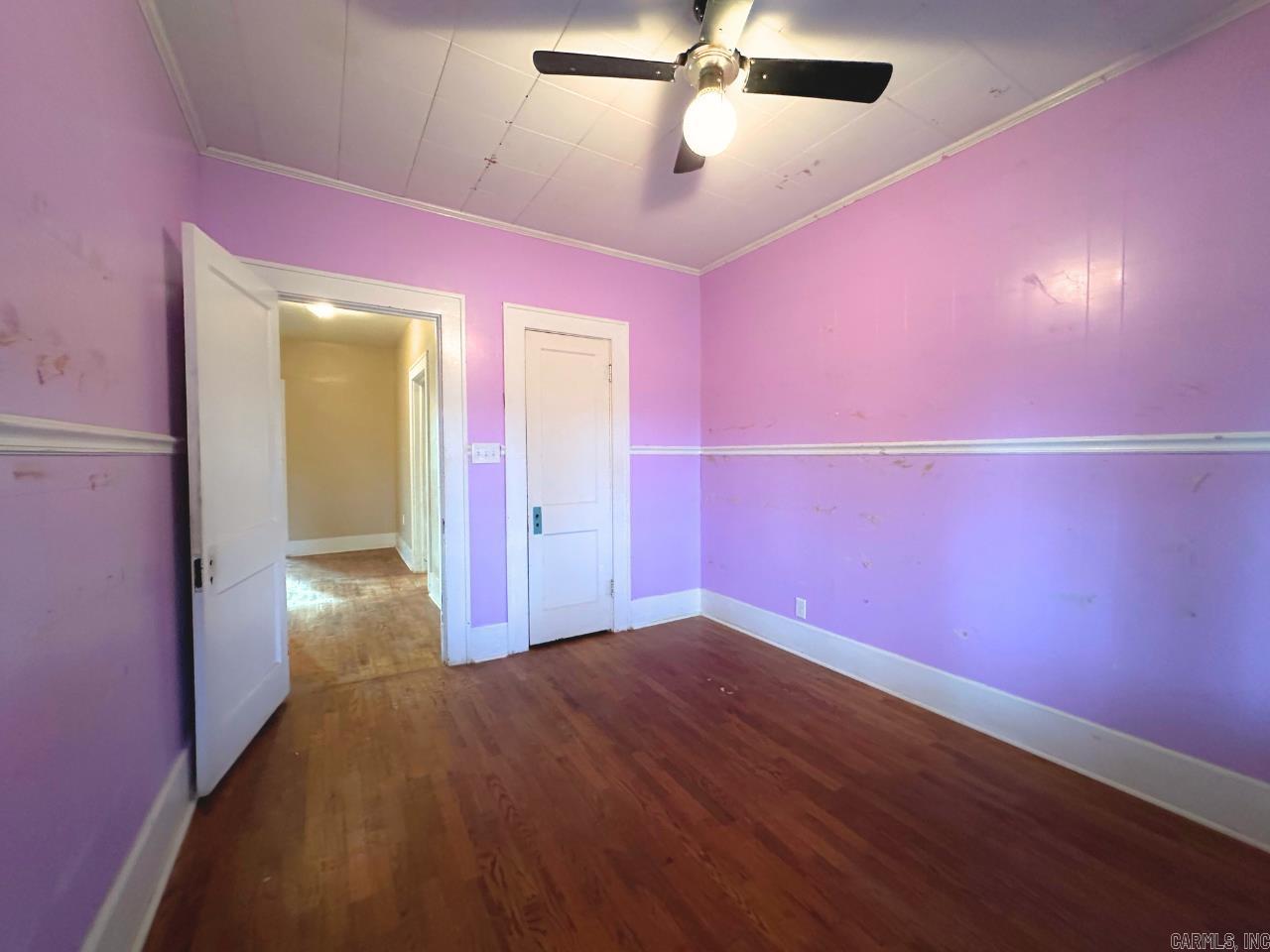 1806  HWY 157  Judsonia, AR