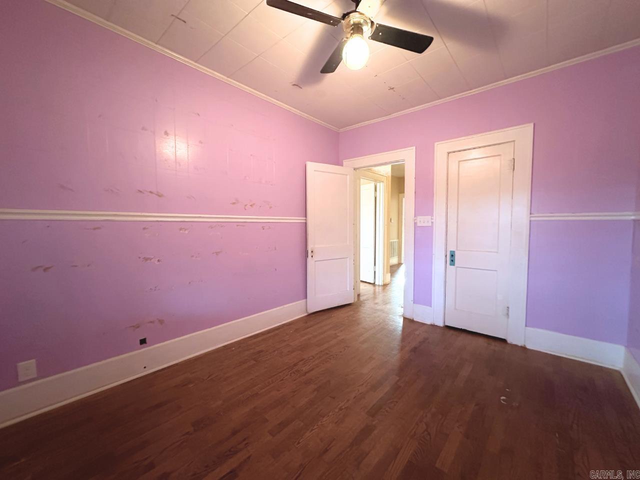 1806  HWY 157  Judsonia, AR