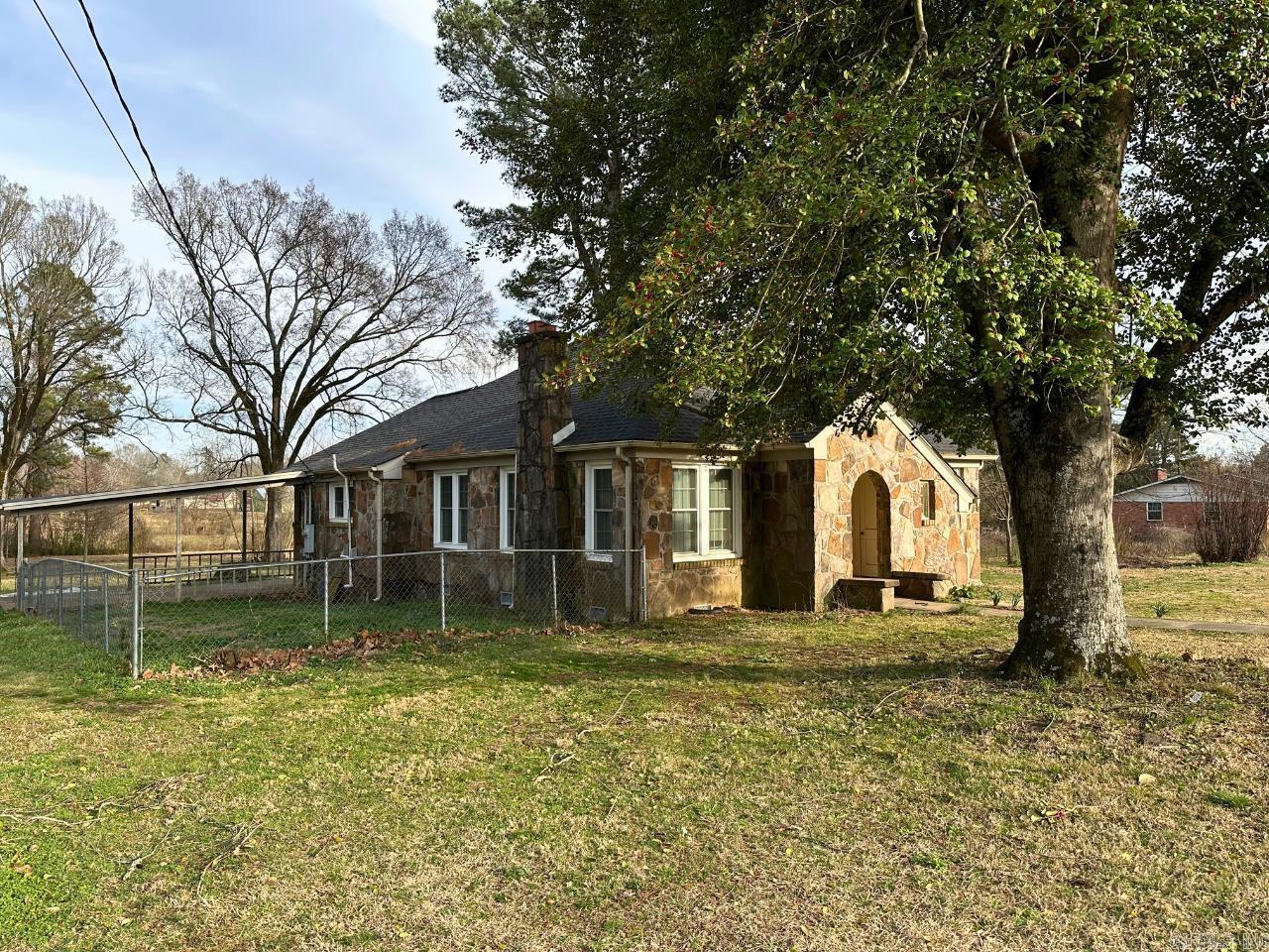 1806  HWY 157  Judsonia, AR