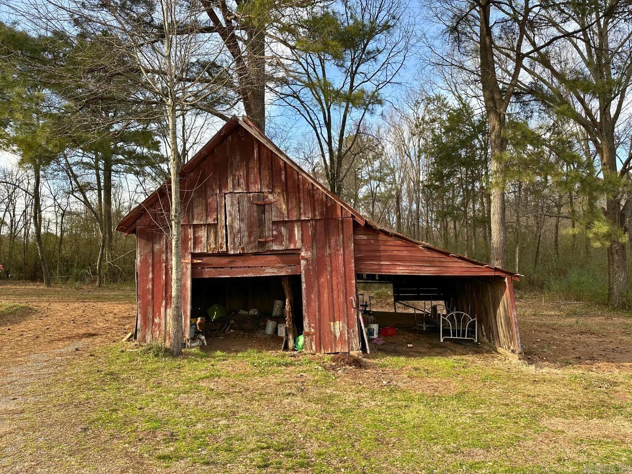 1806  HWY 157  Judsonia, AR