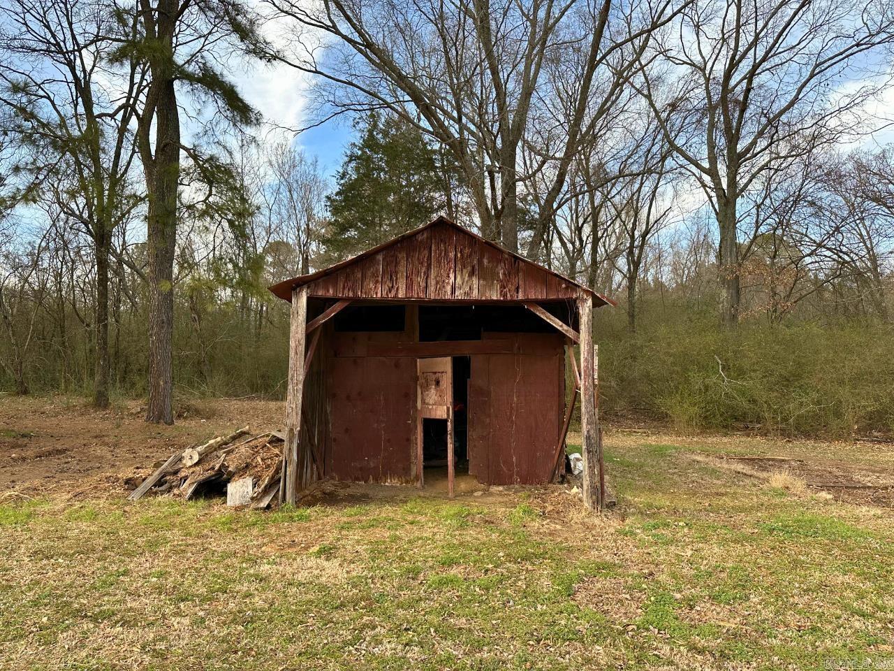 1806  HWY 157  Judsonia, AR