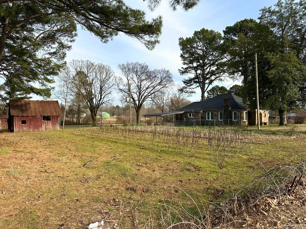 1806  HWY 157  Judsonia, AR