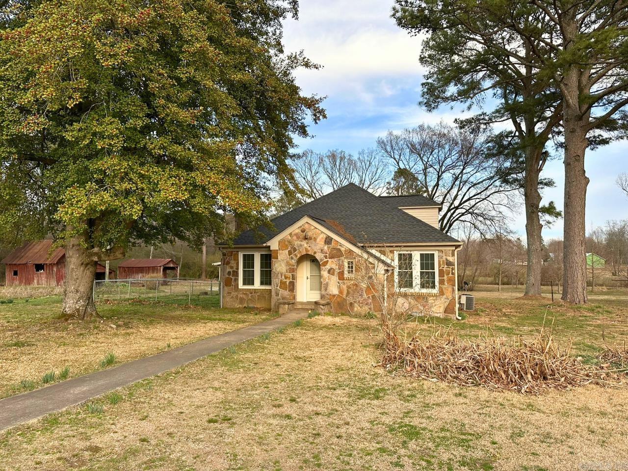 1806  HWY 157  Judsonia, AR