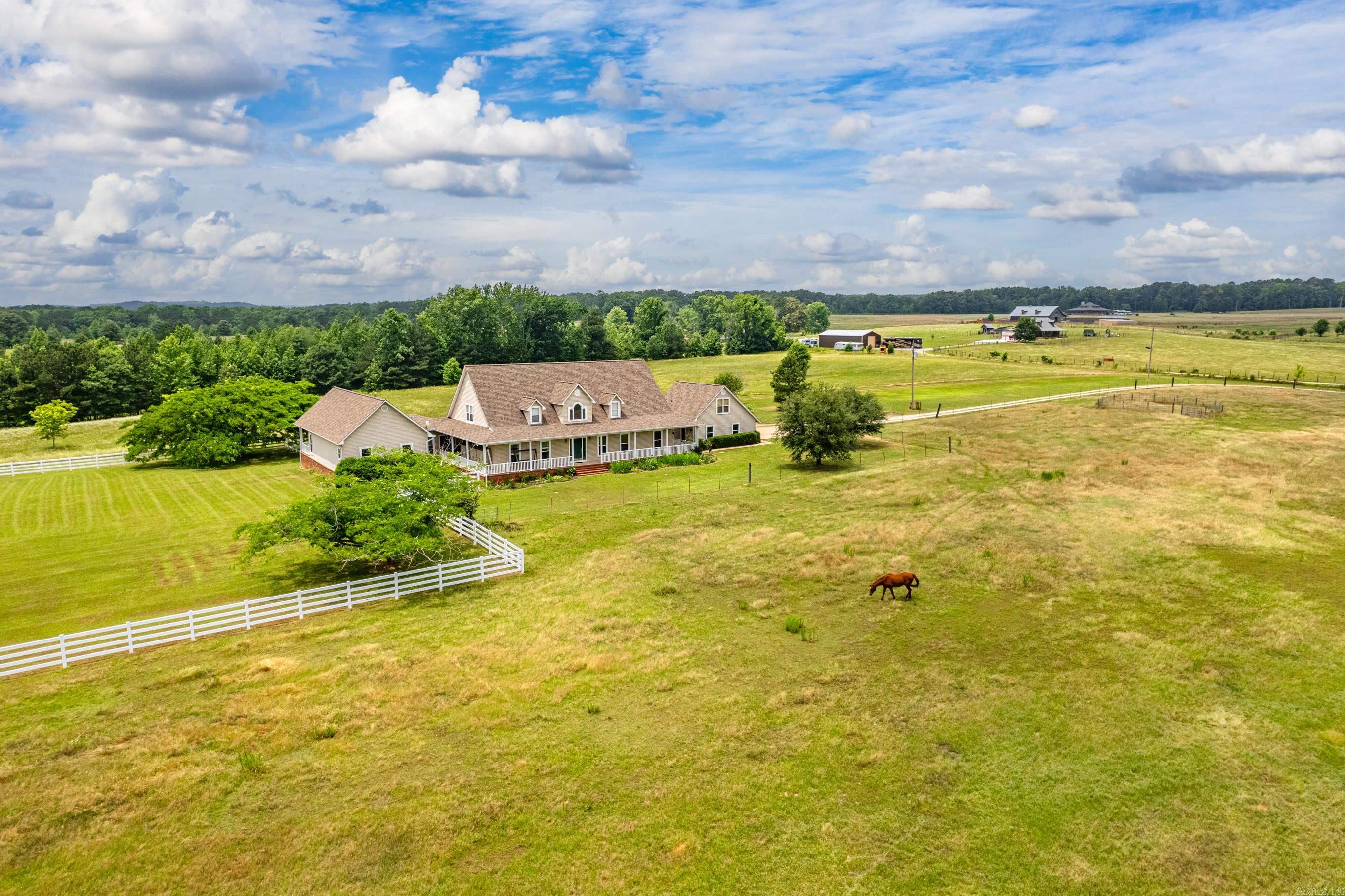 1325  EL DORADO  Benton, AR