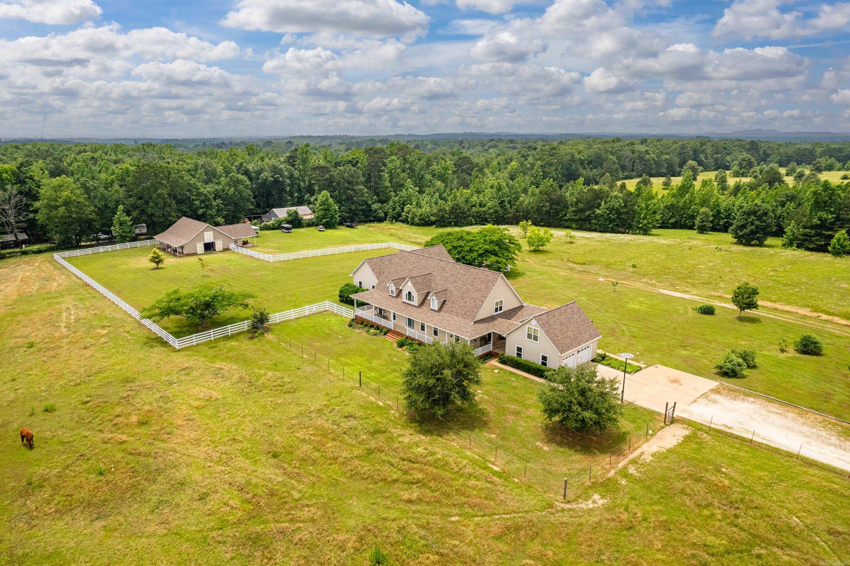 1325  EL DORADO  Benton, AR