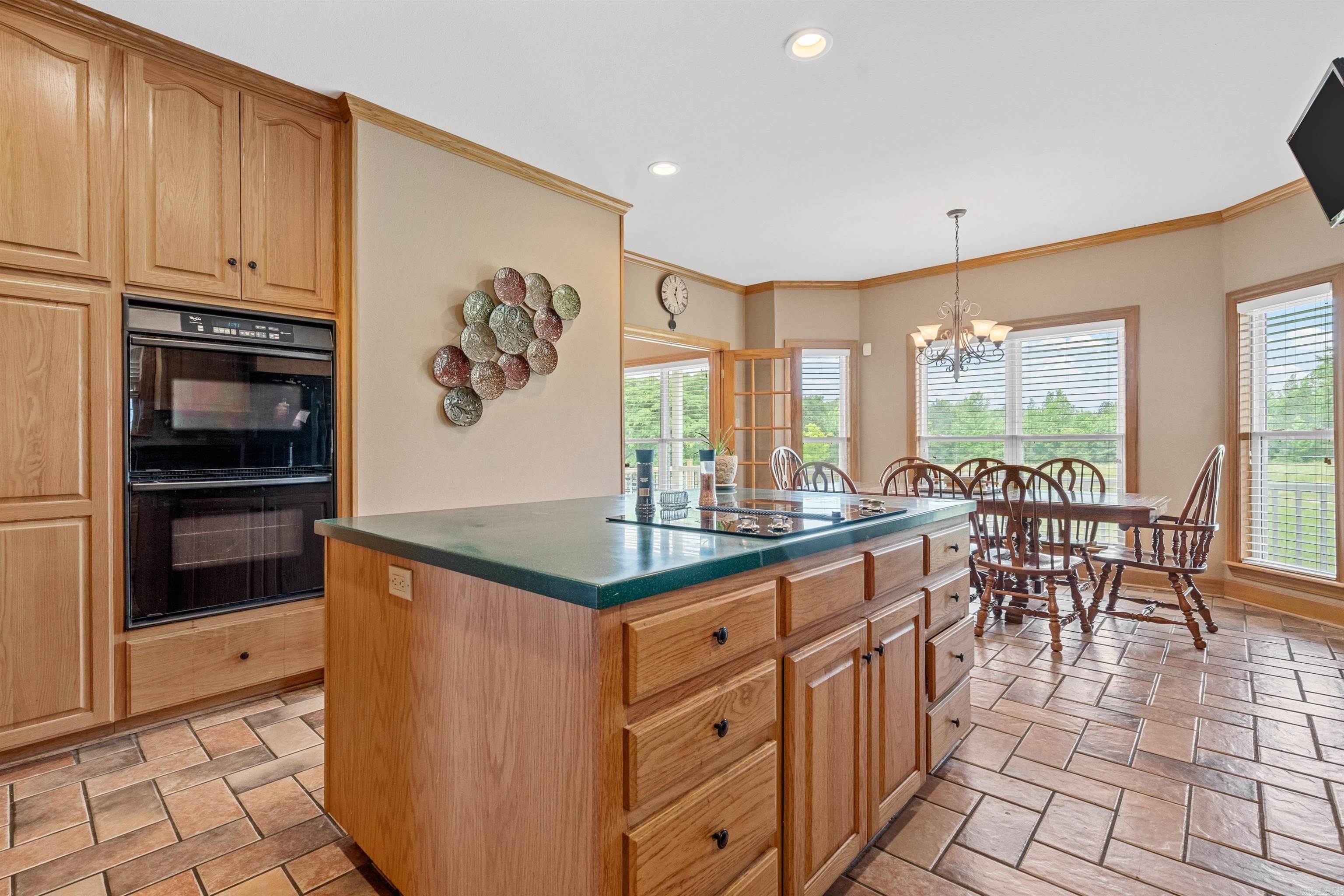 1325  EL DORADO  Benton, AR