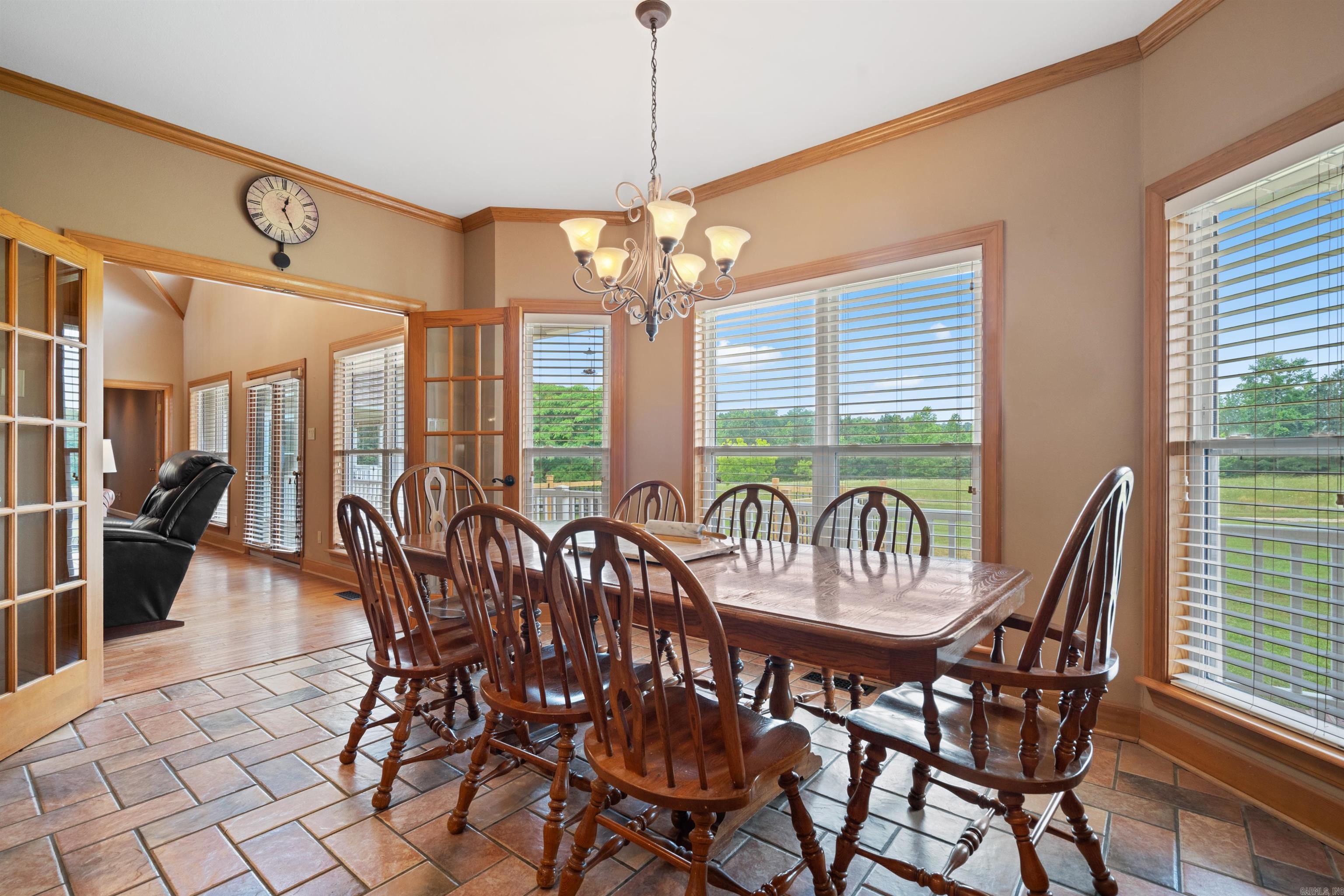 1325  EL DORADO  Benton, AR