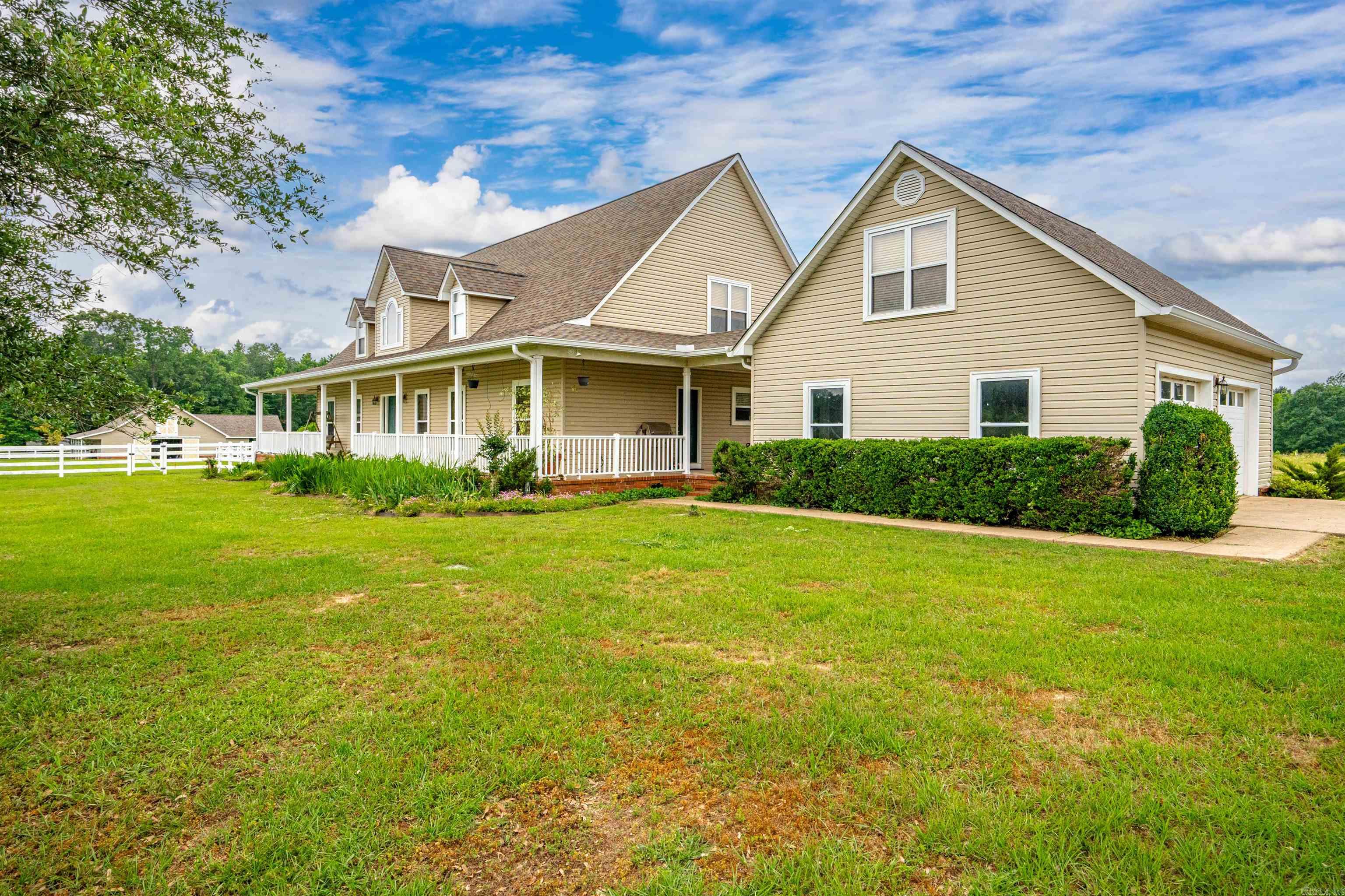 1325  EL DORADO  Benton, AR