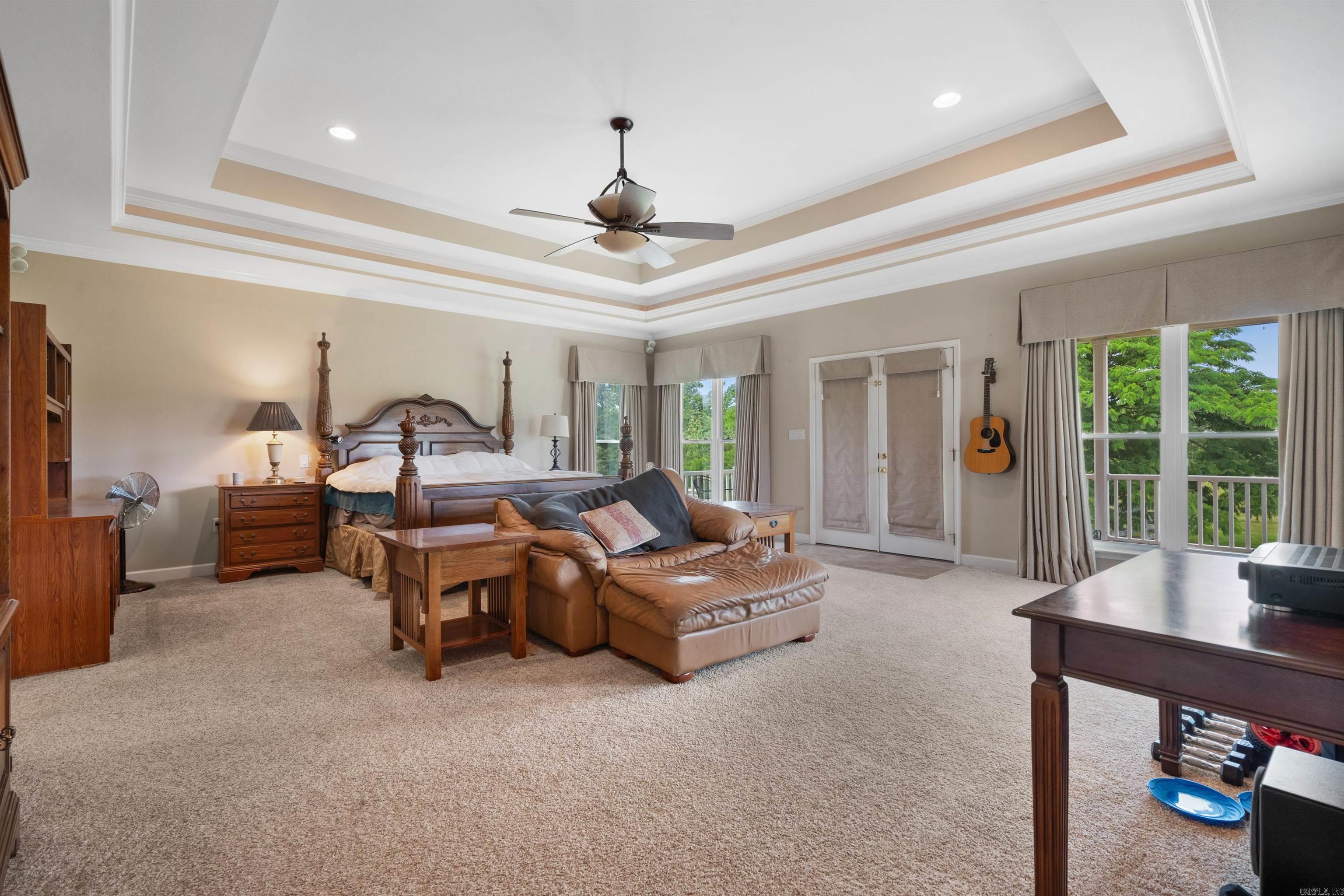 1325  EL DORADO  Benton, AR
