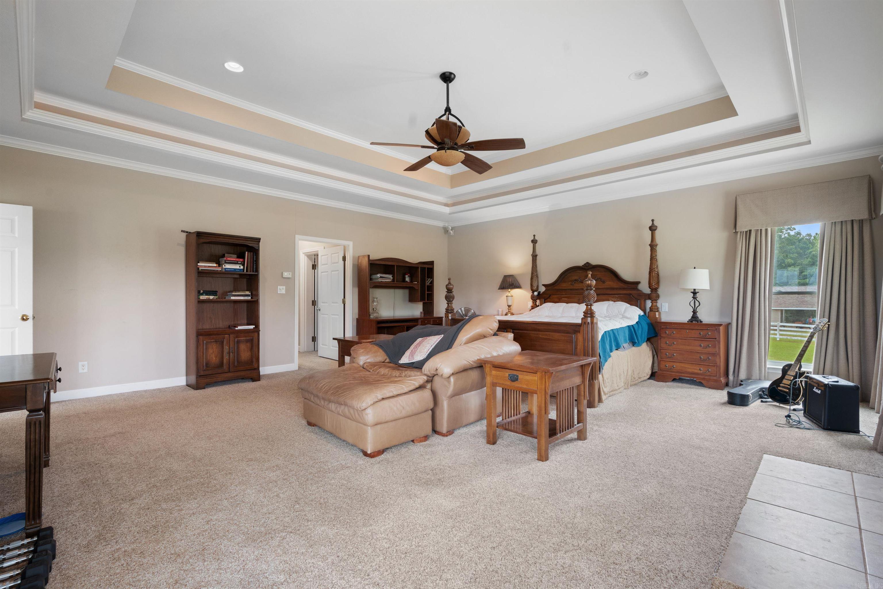 1325  EL DORADO  Benton, AR